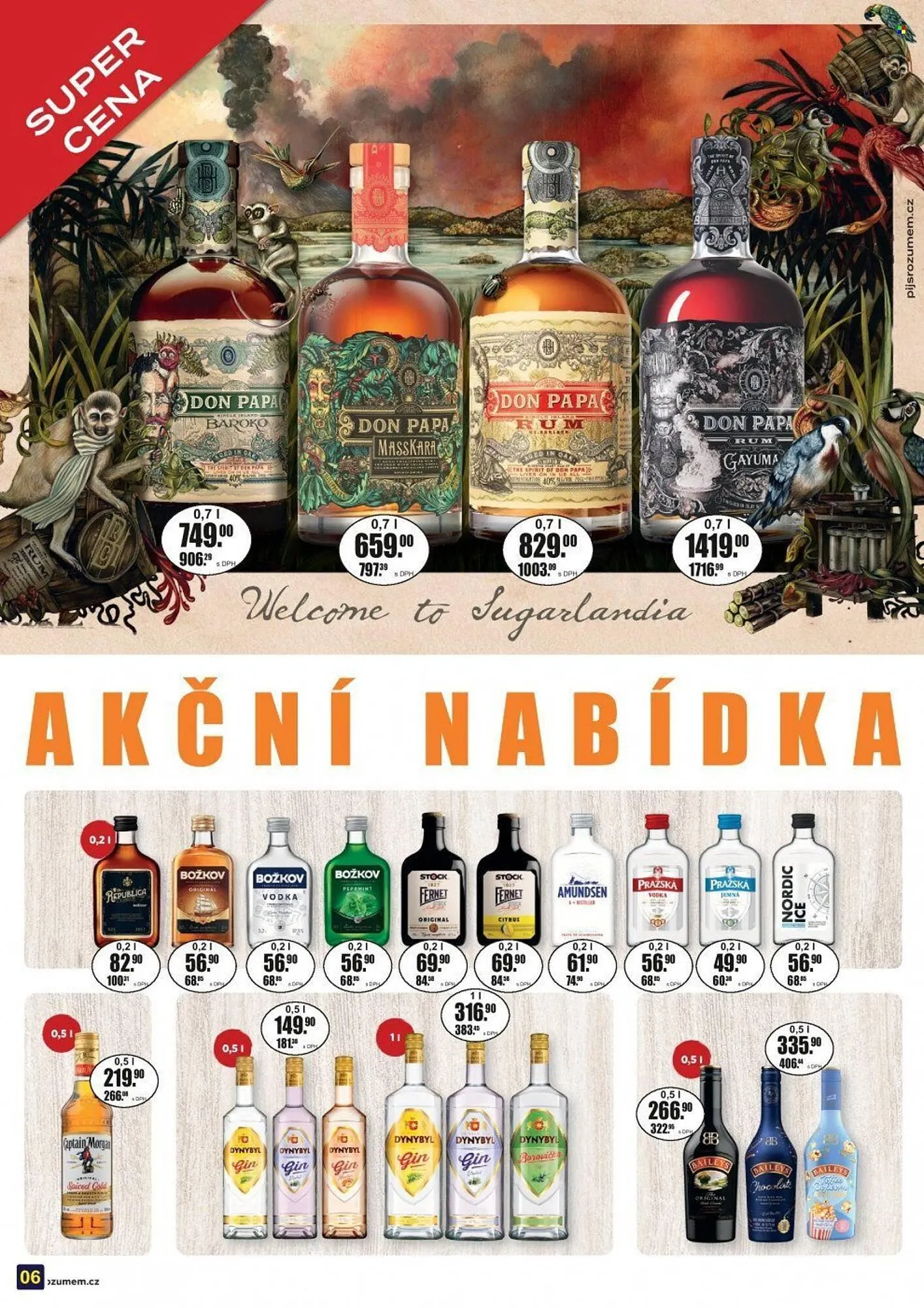 Adam leták - 1. dubna 30. dubna 2026 - Page 6