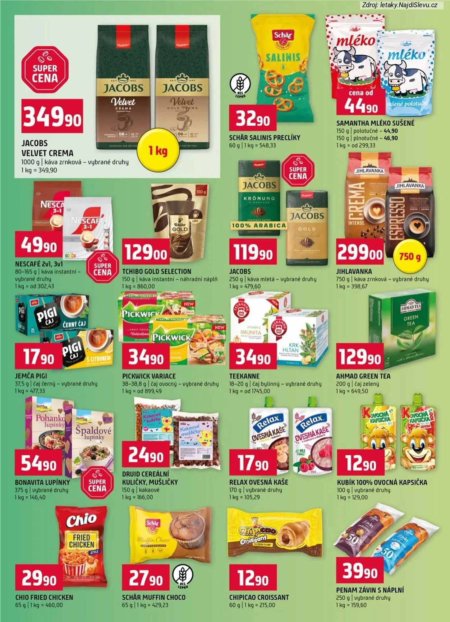 Terno leták - 25. února 3. března 2026 - Page 9