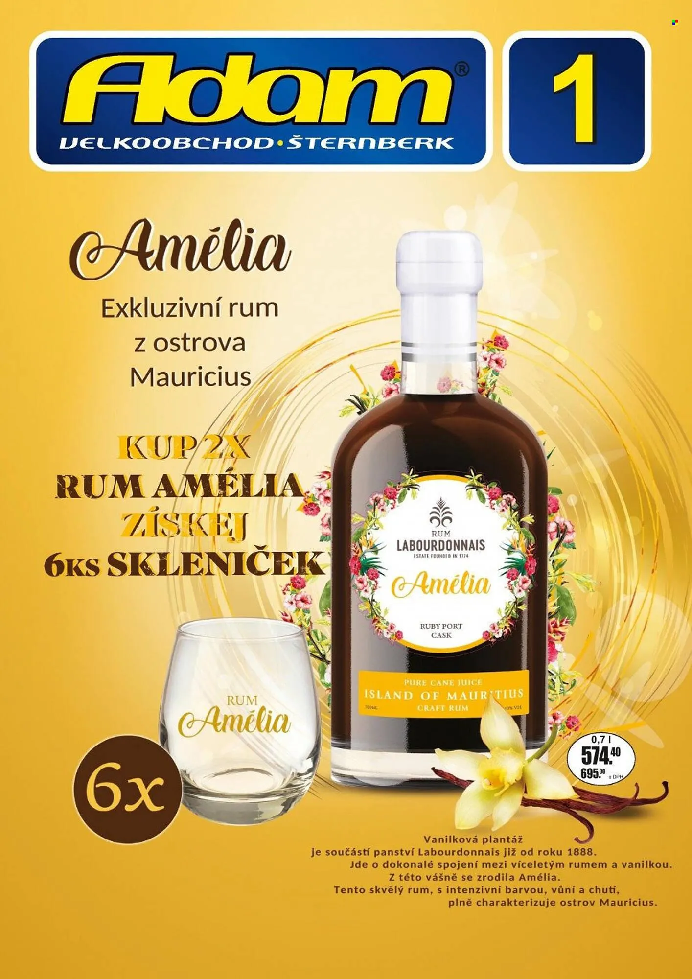 Adam leták - 1. ledna 31. ledna 2026 - Page 1