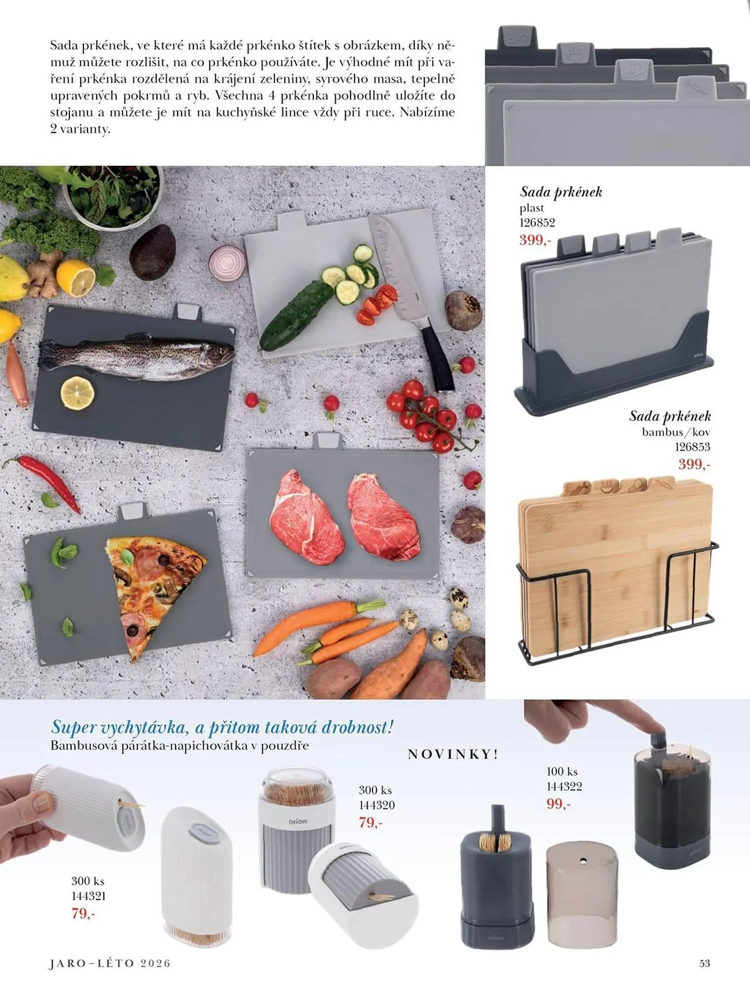 Orion leták - 9. března 31. srpna 2026 - Page 53