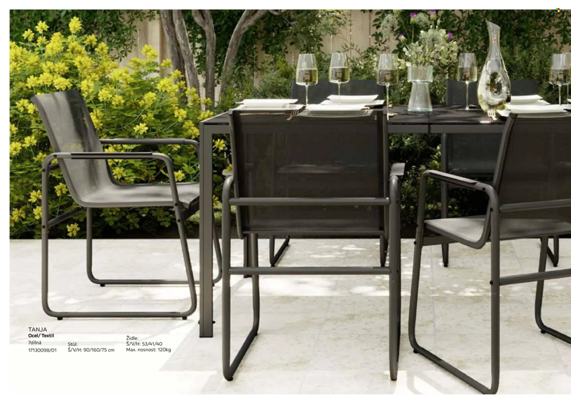 Möbelix leták - 1. března 30. září 2026 - Page 22