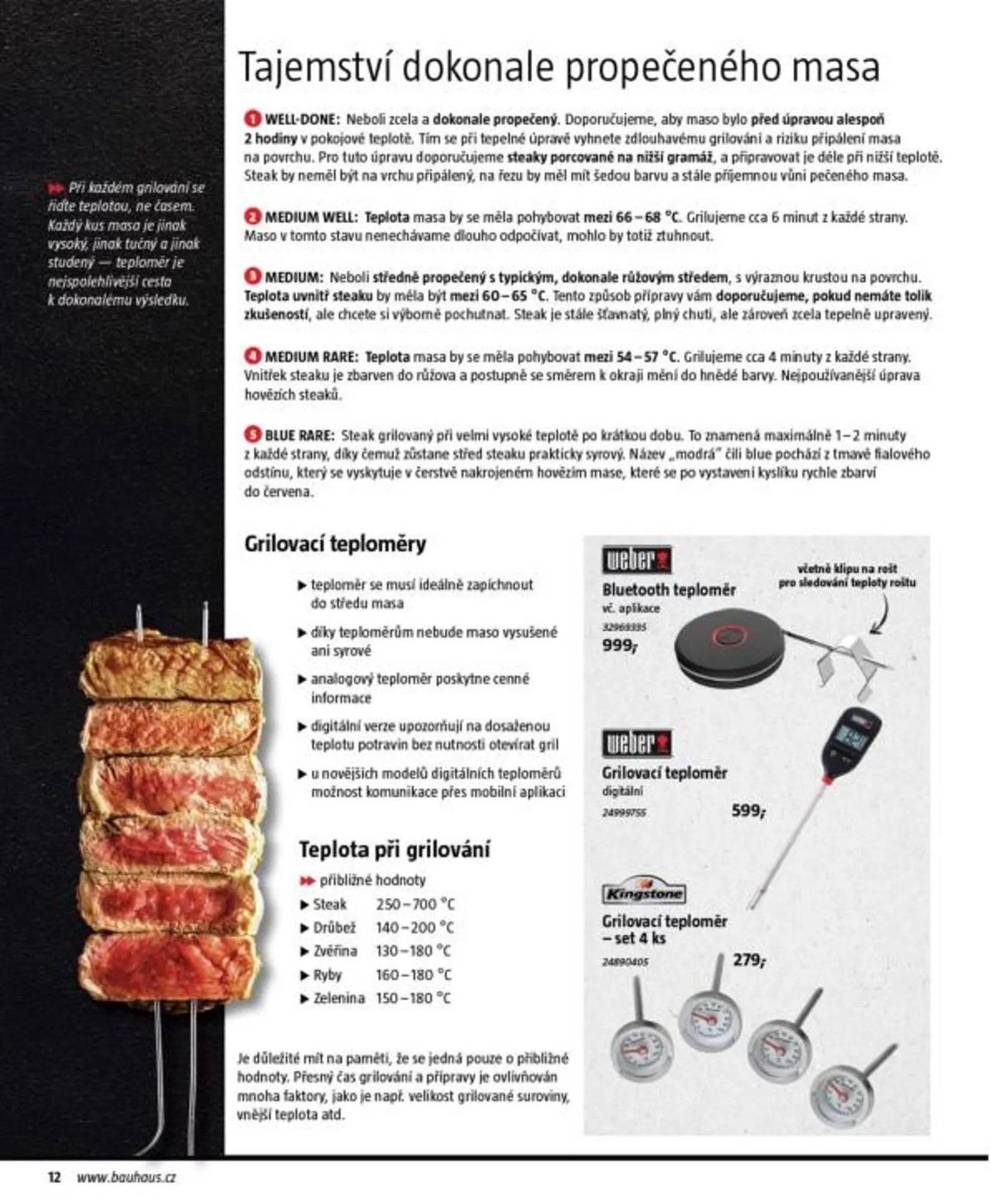 Bauhaus leták - 18. března 1. dubna 2026 - Page 12