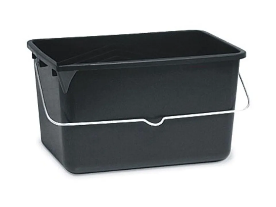 Kbelík na barvu plastový 12 litrů