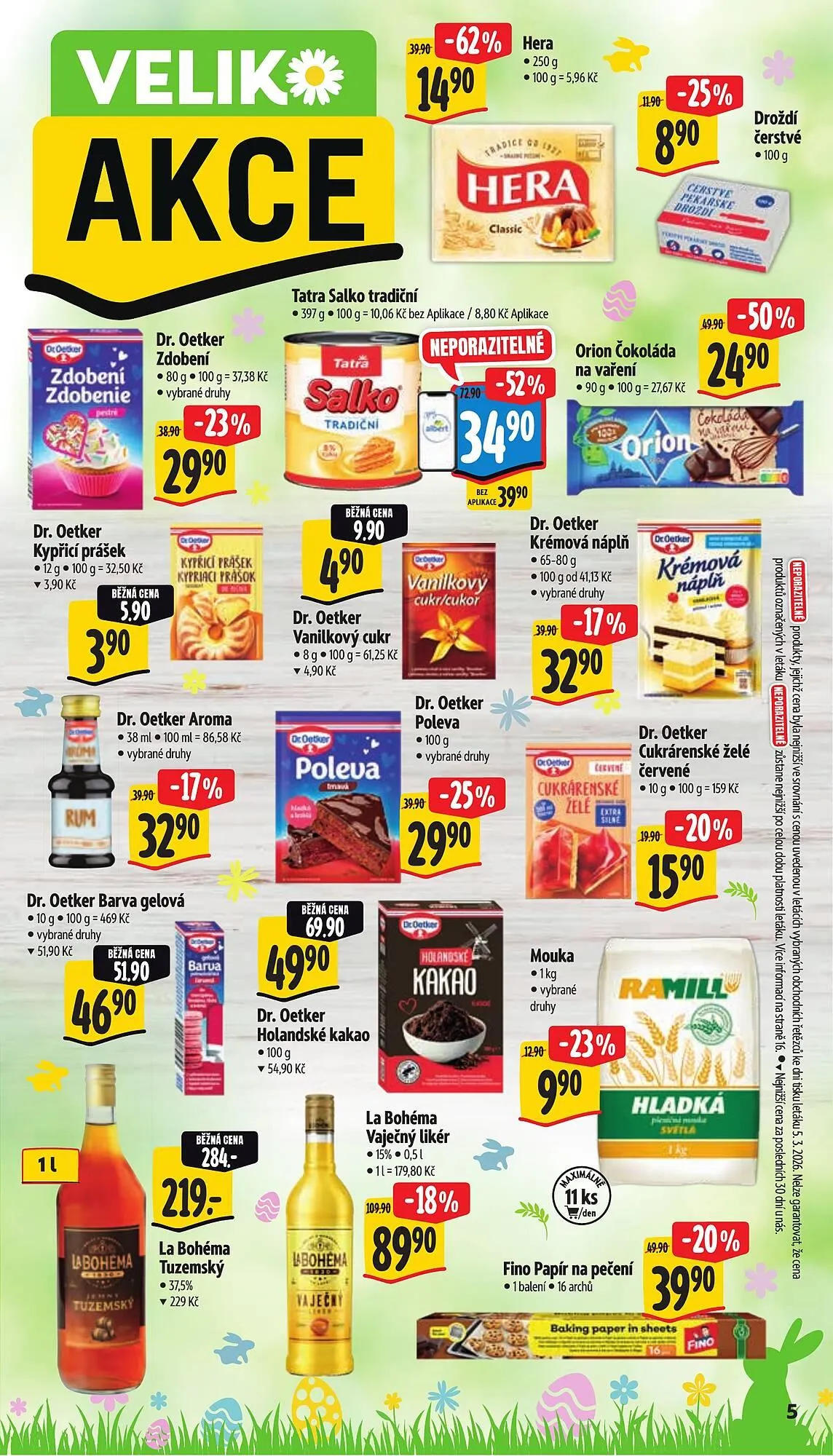 Albert leták - 11. března 17. března 2026 - Page 11