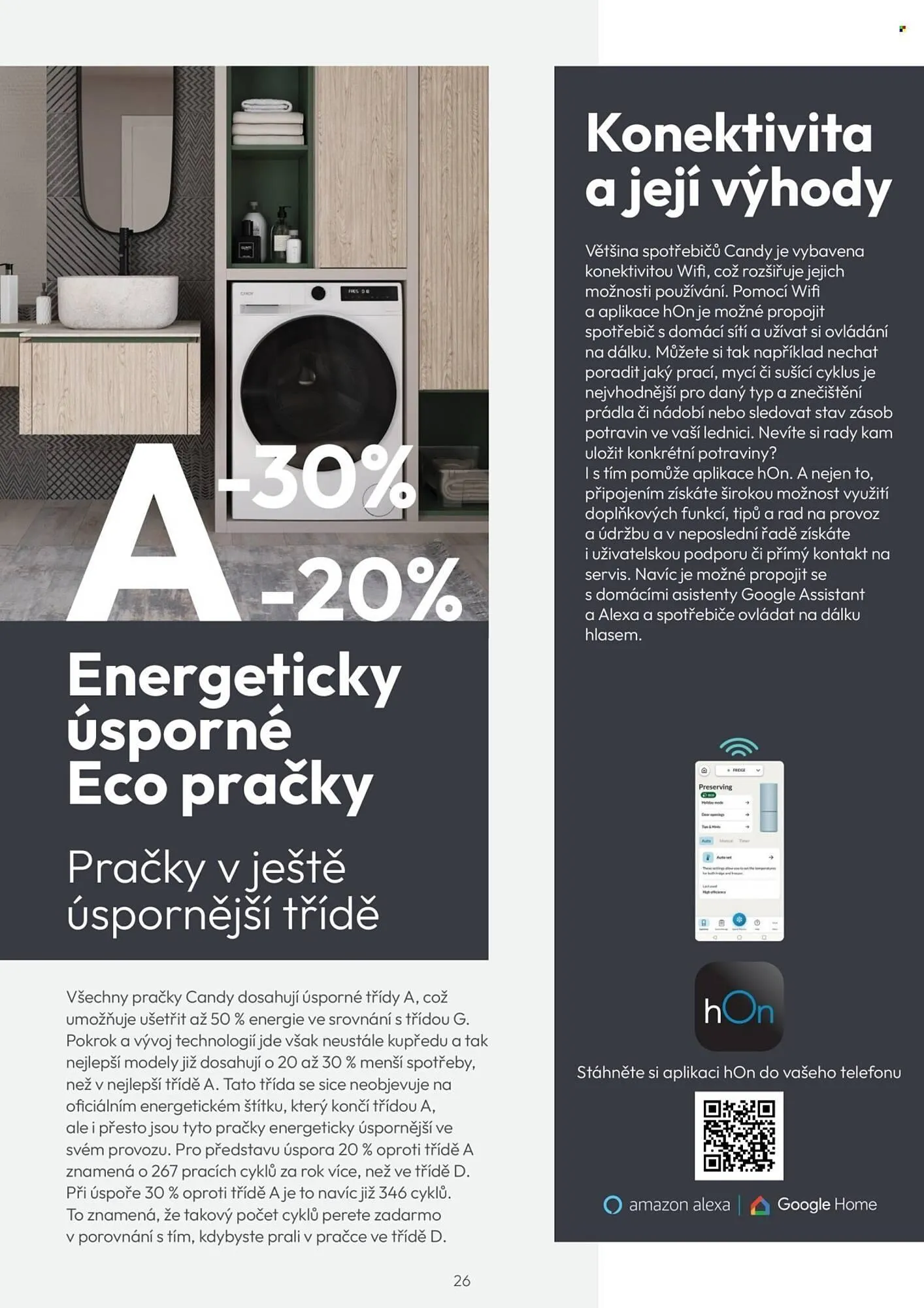 XXXLutz leták - 14. února 22. února 2026 - Page 26