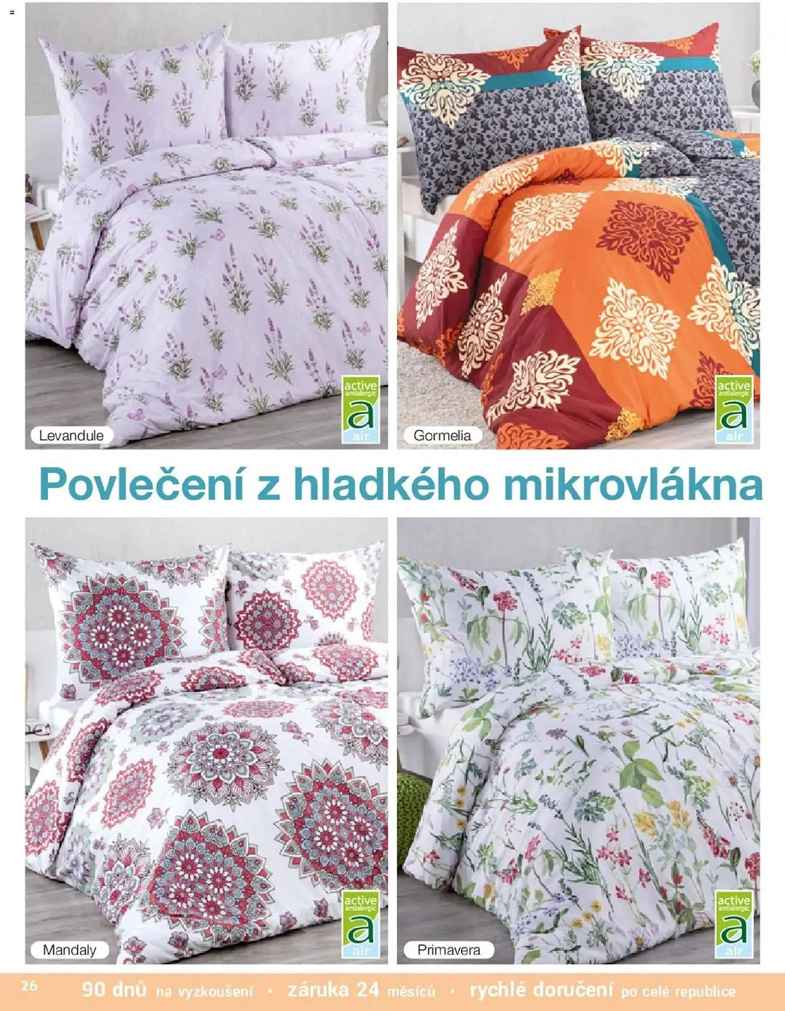 Decodoma leták - 30. března 31. května 2026 - Page 26