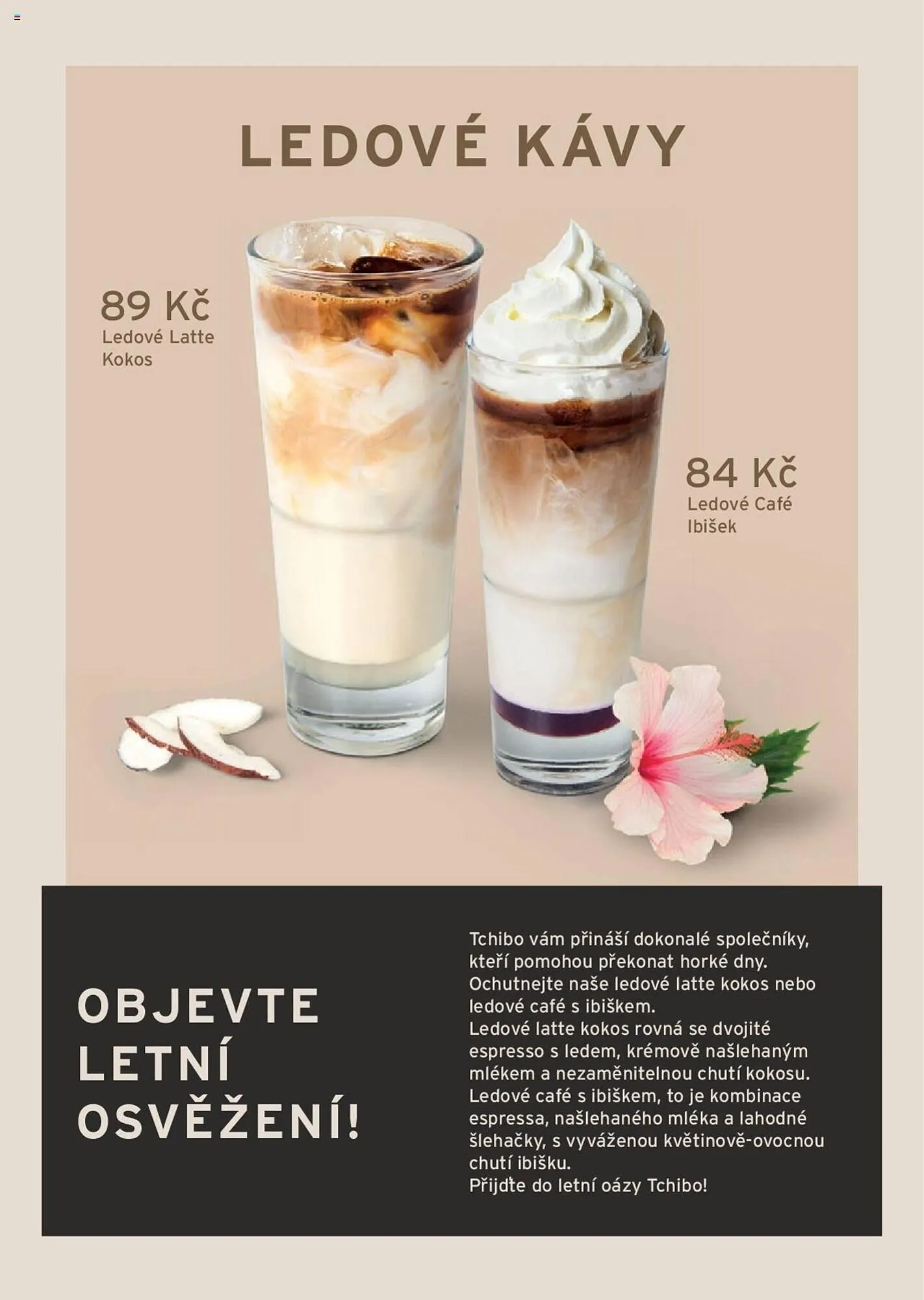 Tchibo leták - 12. srpna 16. září 2024 - Page 14