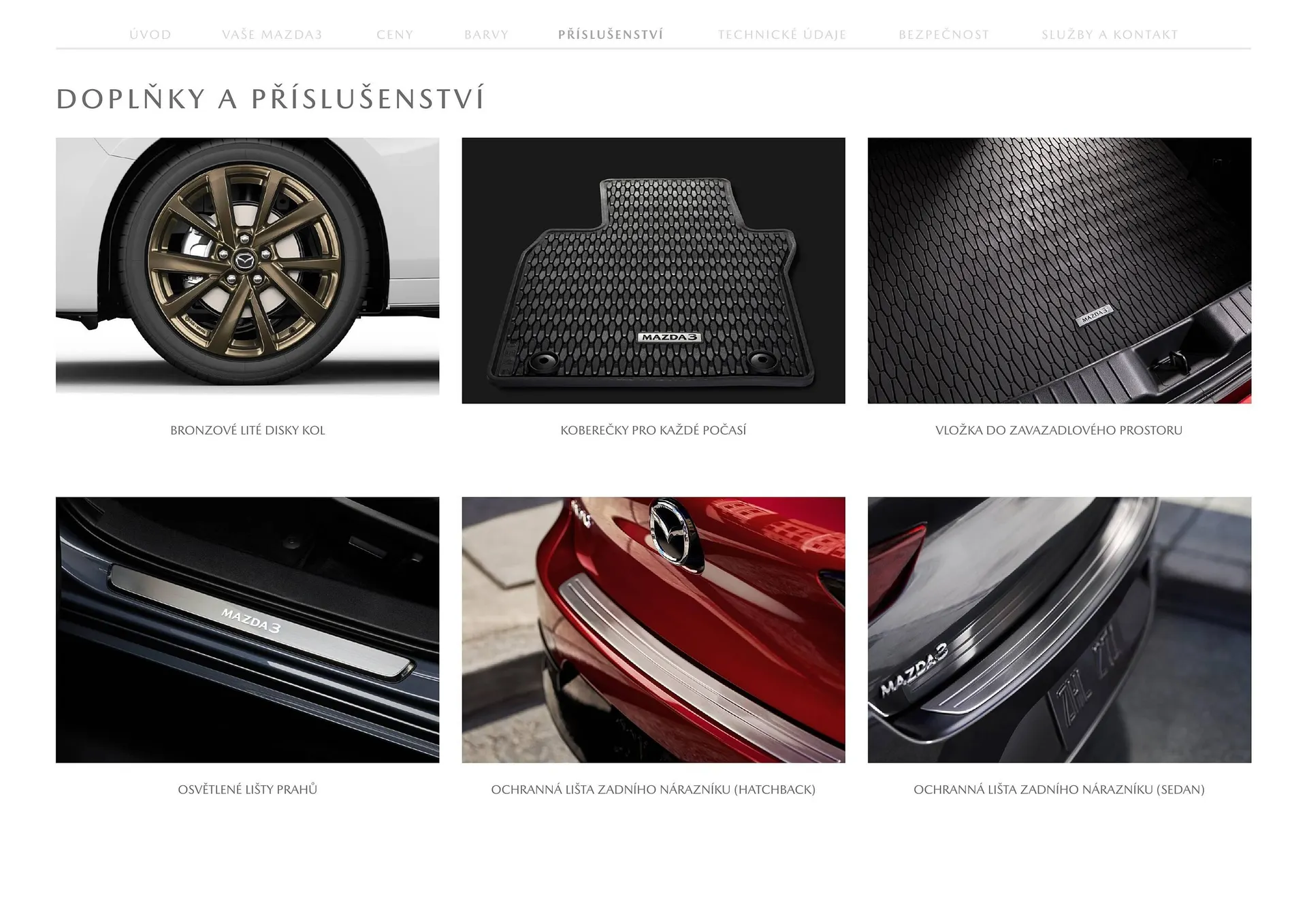 Mazda leták - 23. července 31. ledna 2026 - Page 19