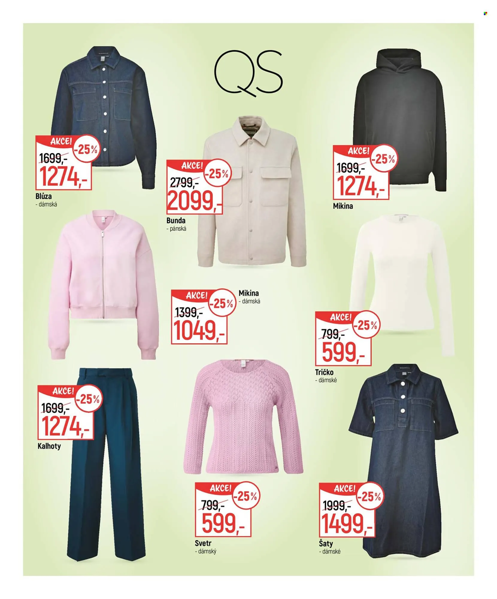 Globus leták - 4. března 30. března 2026 - Page 15