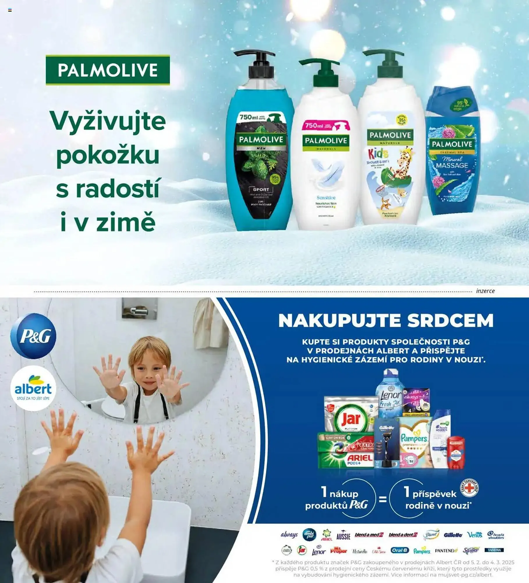 Albert leták - 1. února 28. února 2025 - Page 67