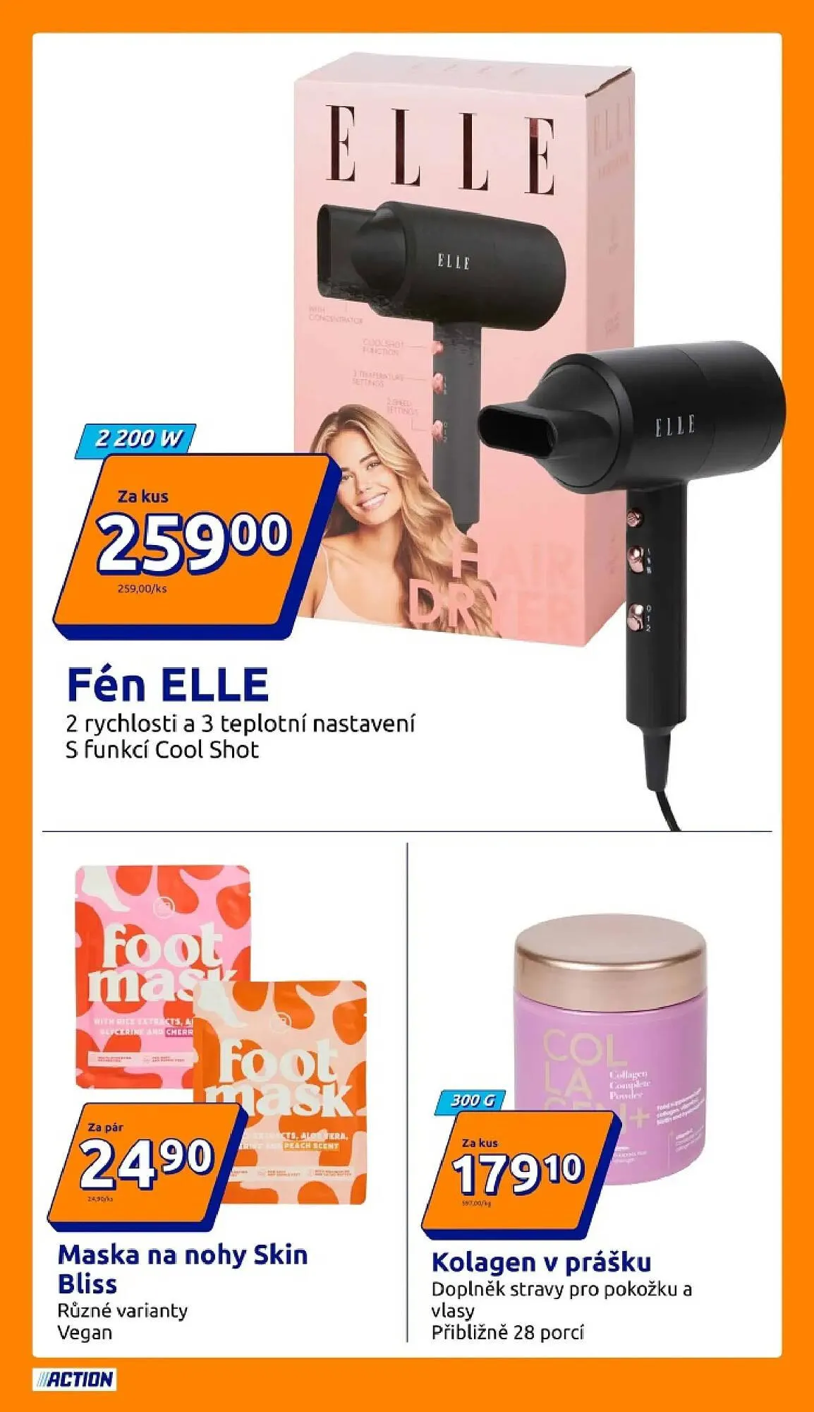 Action leták - 1. dubna 7. dubna 2026 - Page 14