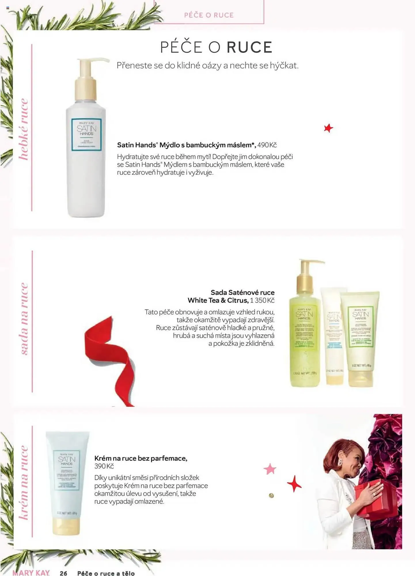 Mary Kay katalog - 1. října 1. prosince 2025 - Page 26