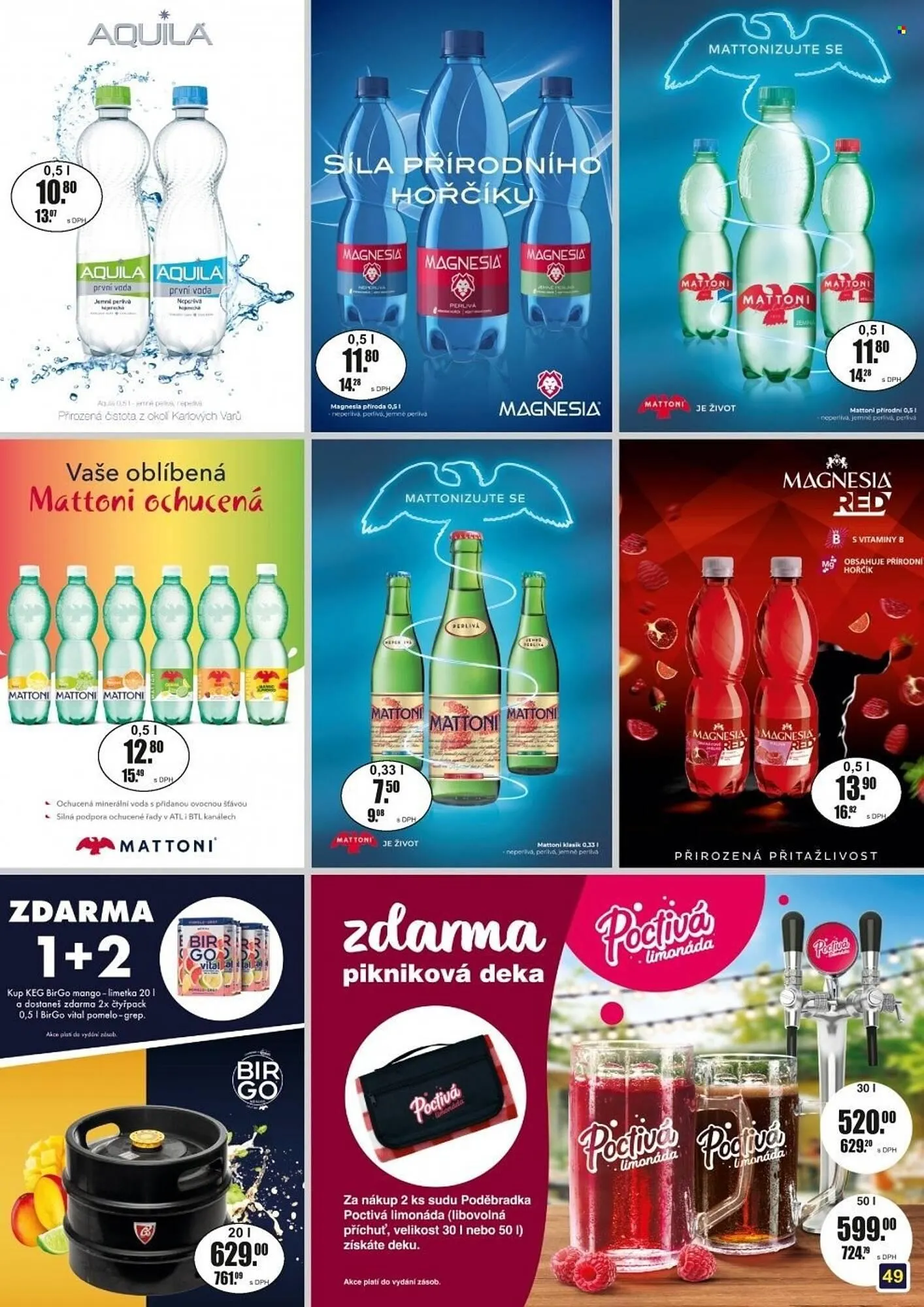 Adam leták - 1. května 31. května 2026 - Page 49