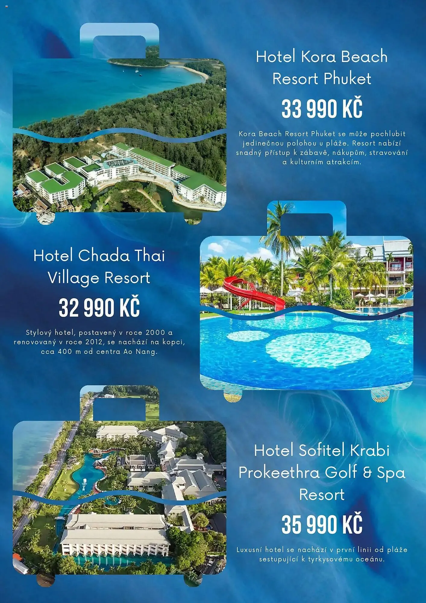 Cedok leták - 11. února 3. března 2026 - Page 3