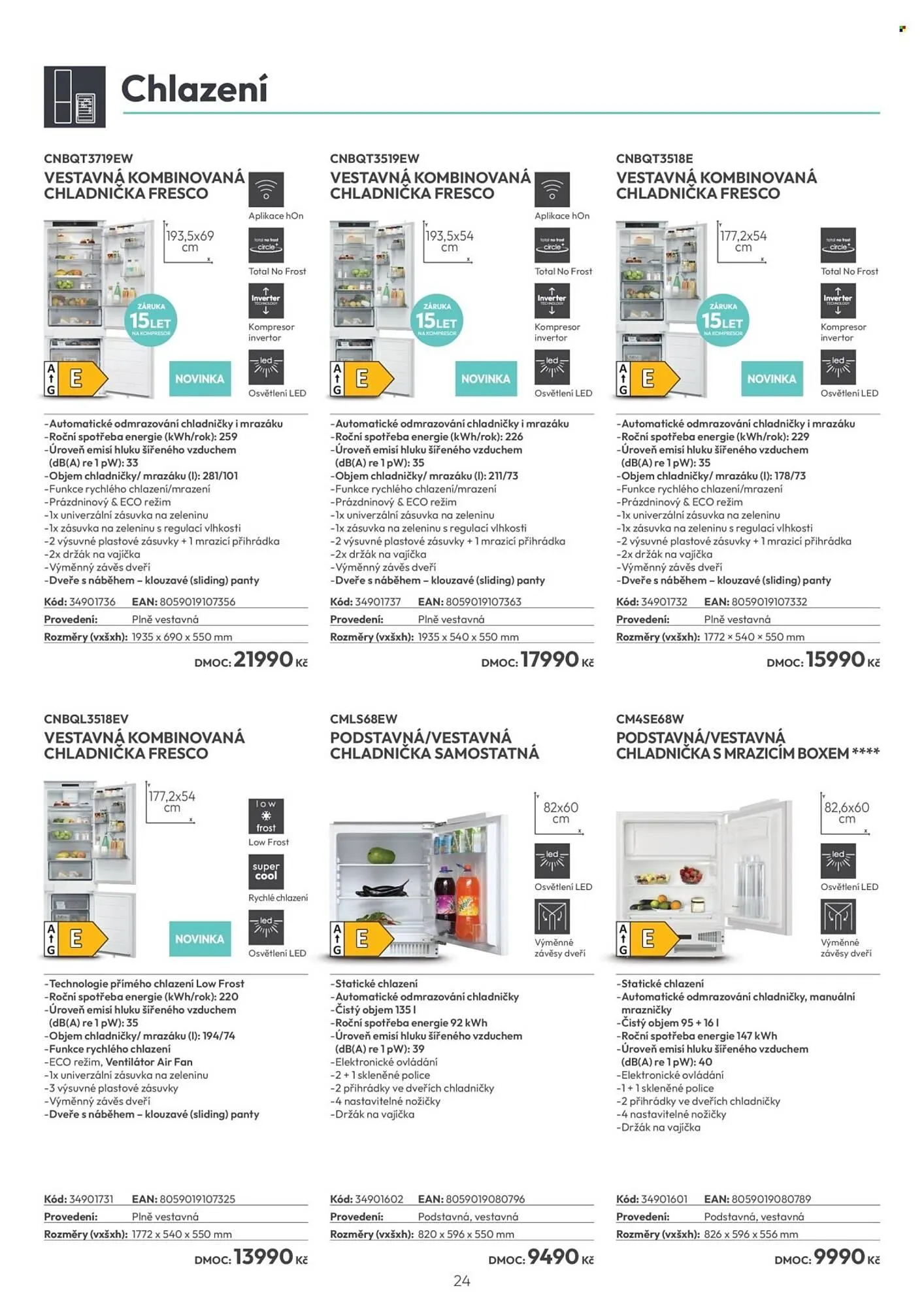 XXXLutz leták - 14. února 22. února 2026 - Page 24