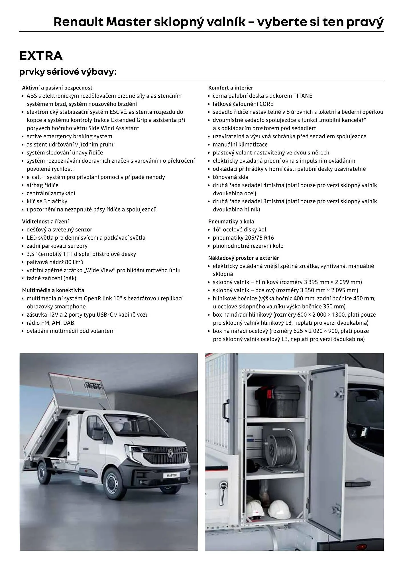 Renault leták - 1. dubna 30. dubna 2026 - Page 5
