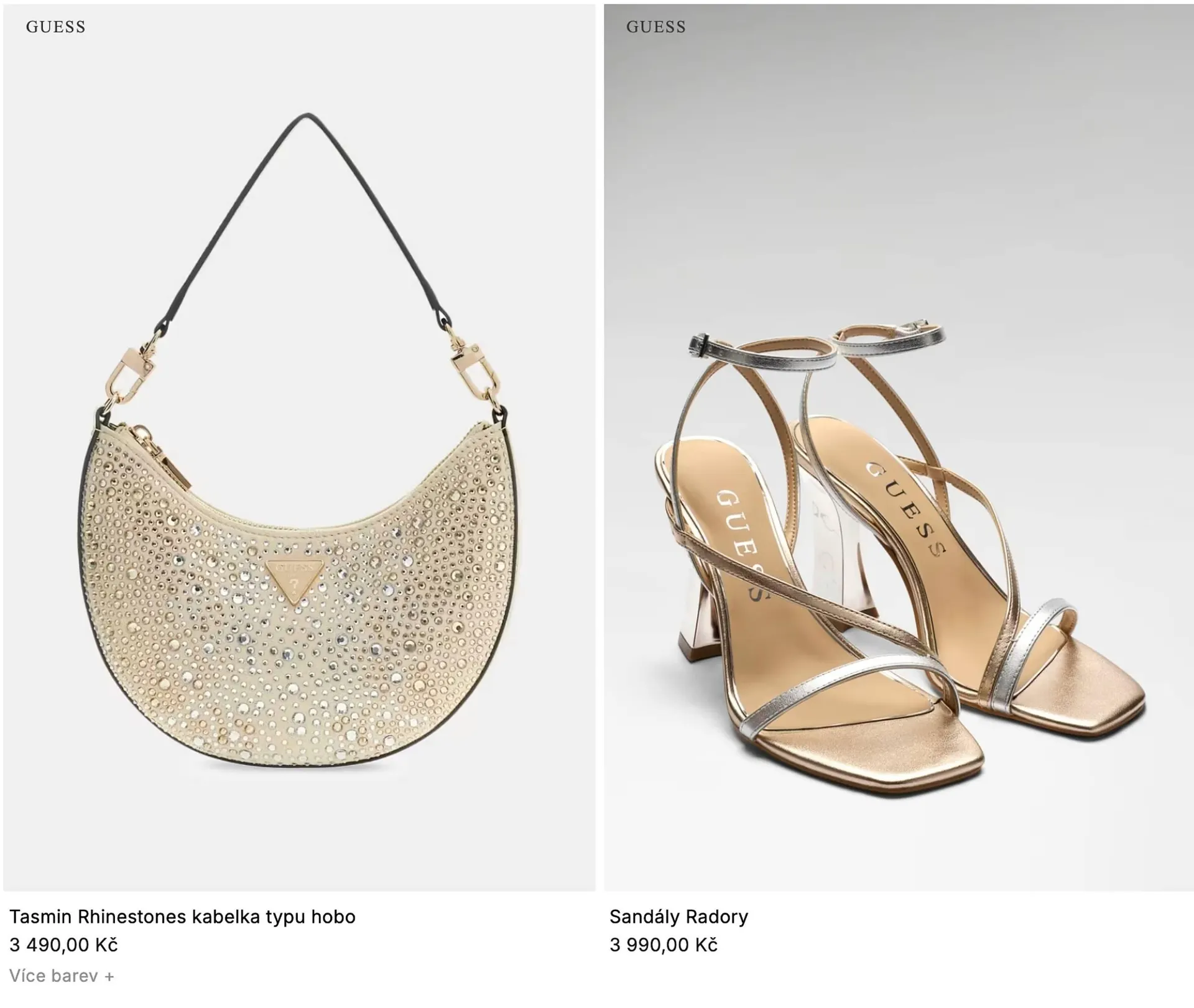 Guess leták - 23. dubna 6. května 2026 - Page 6