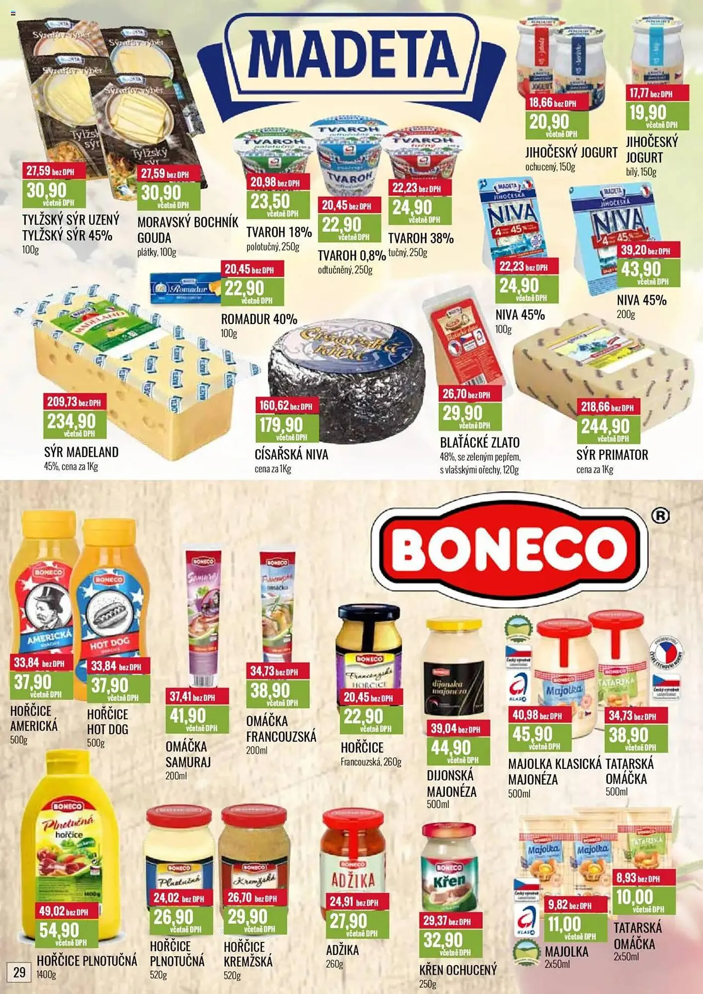 Ratio leták - 1. února 28. února 2025 - Page 30