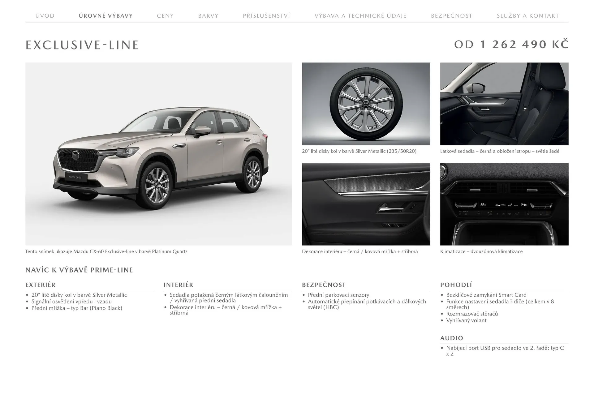 Mazda leták - 23. července 31. ledna 2026 - Page 4