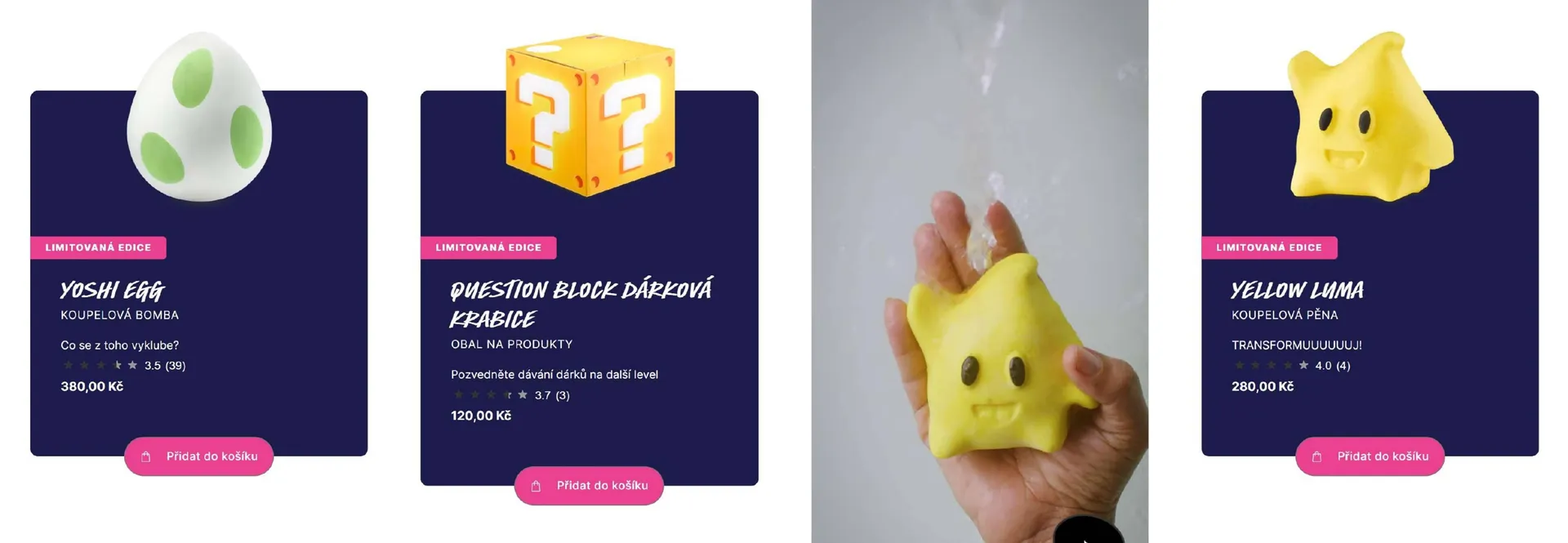 Lush leták - 8. dubna 21. dubna 2026 - Page 2