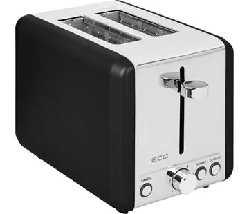 ECG ST 2708 Tradizione Nero