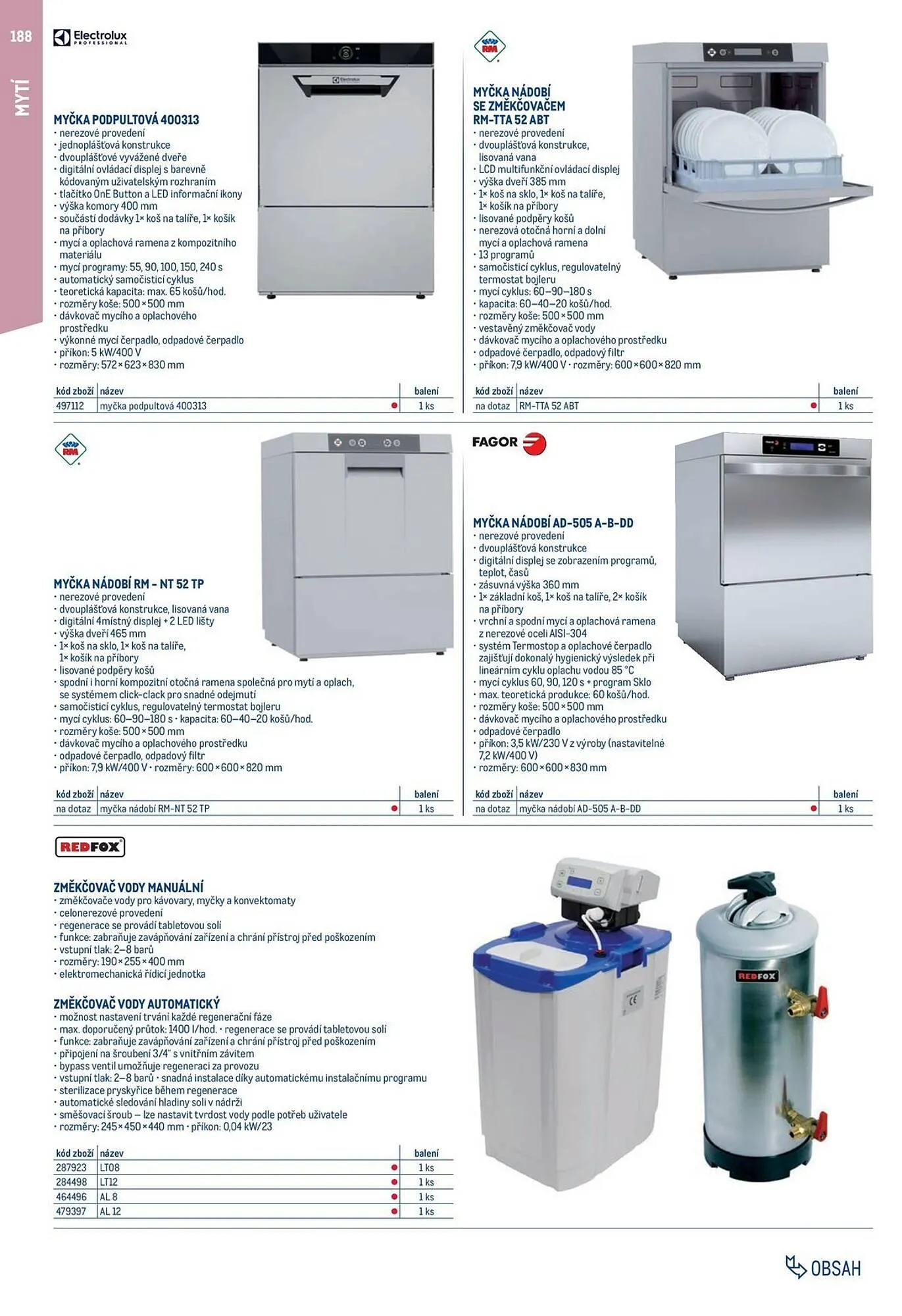 Makro leták - 2. února 31. ledna 2027 - Page 188