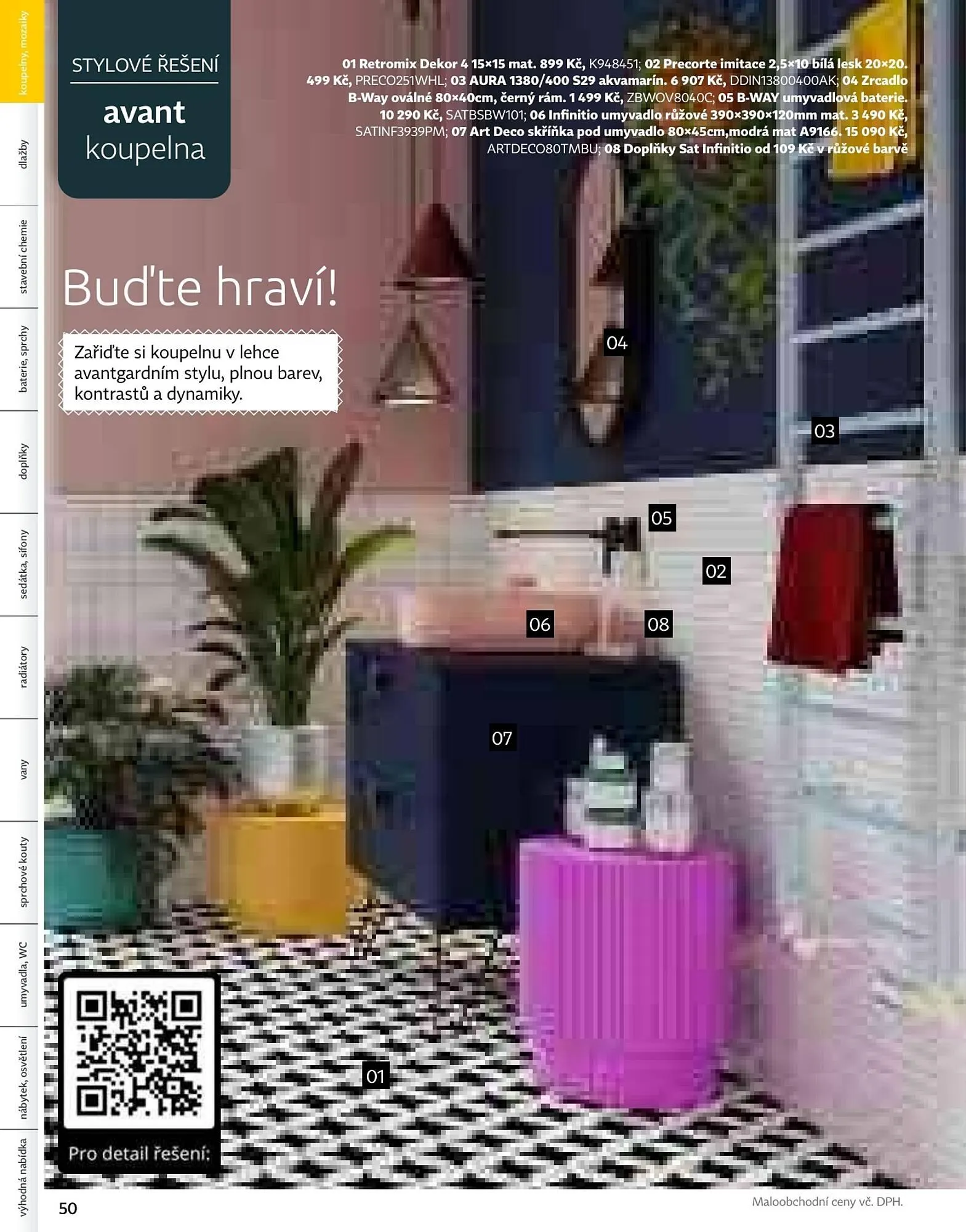 Siko leták - 6. září 31. prosince 2026 - Page 50