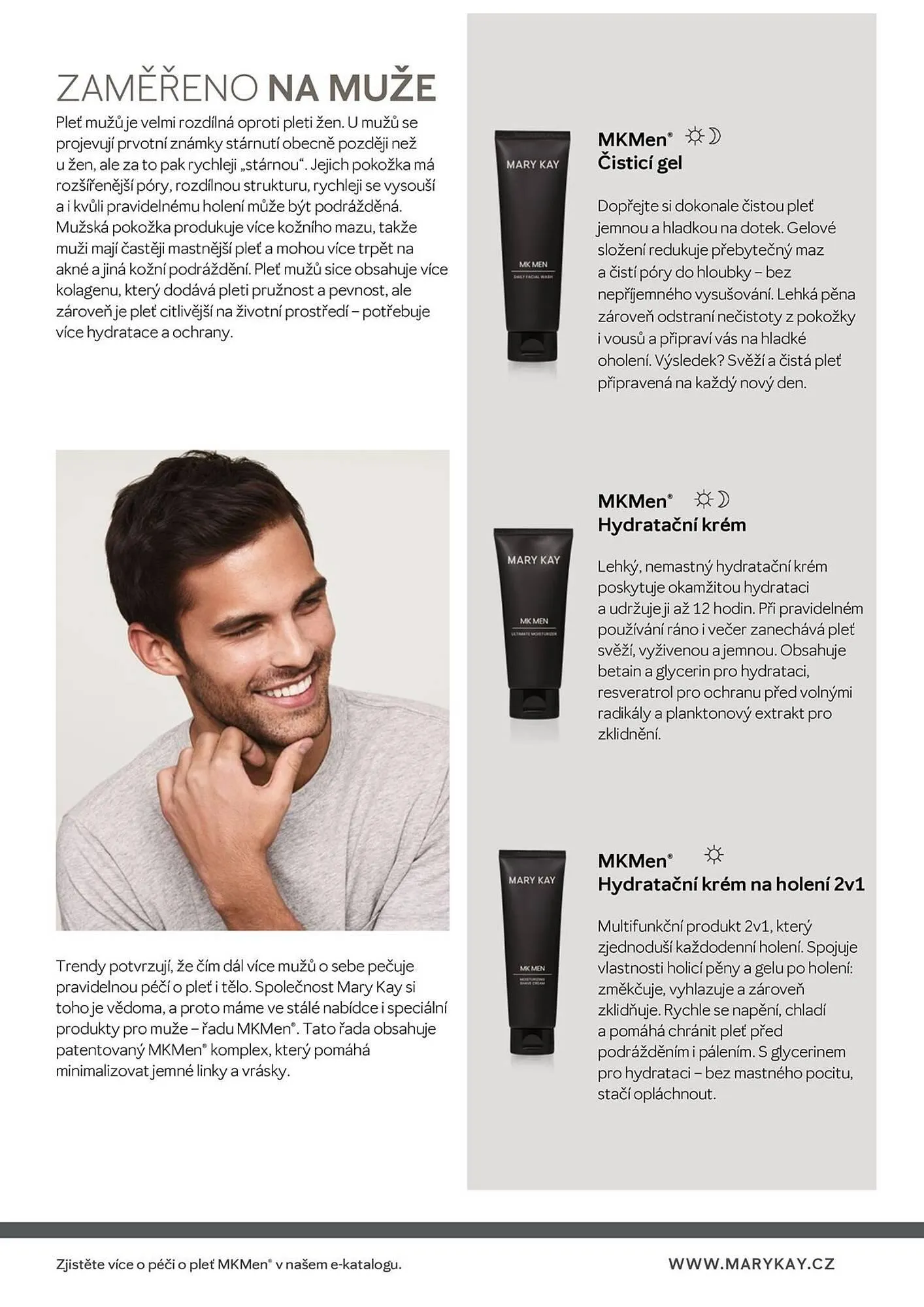 Mary Kay katalog - 28. dubna 31. května 2026 - Page 41