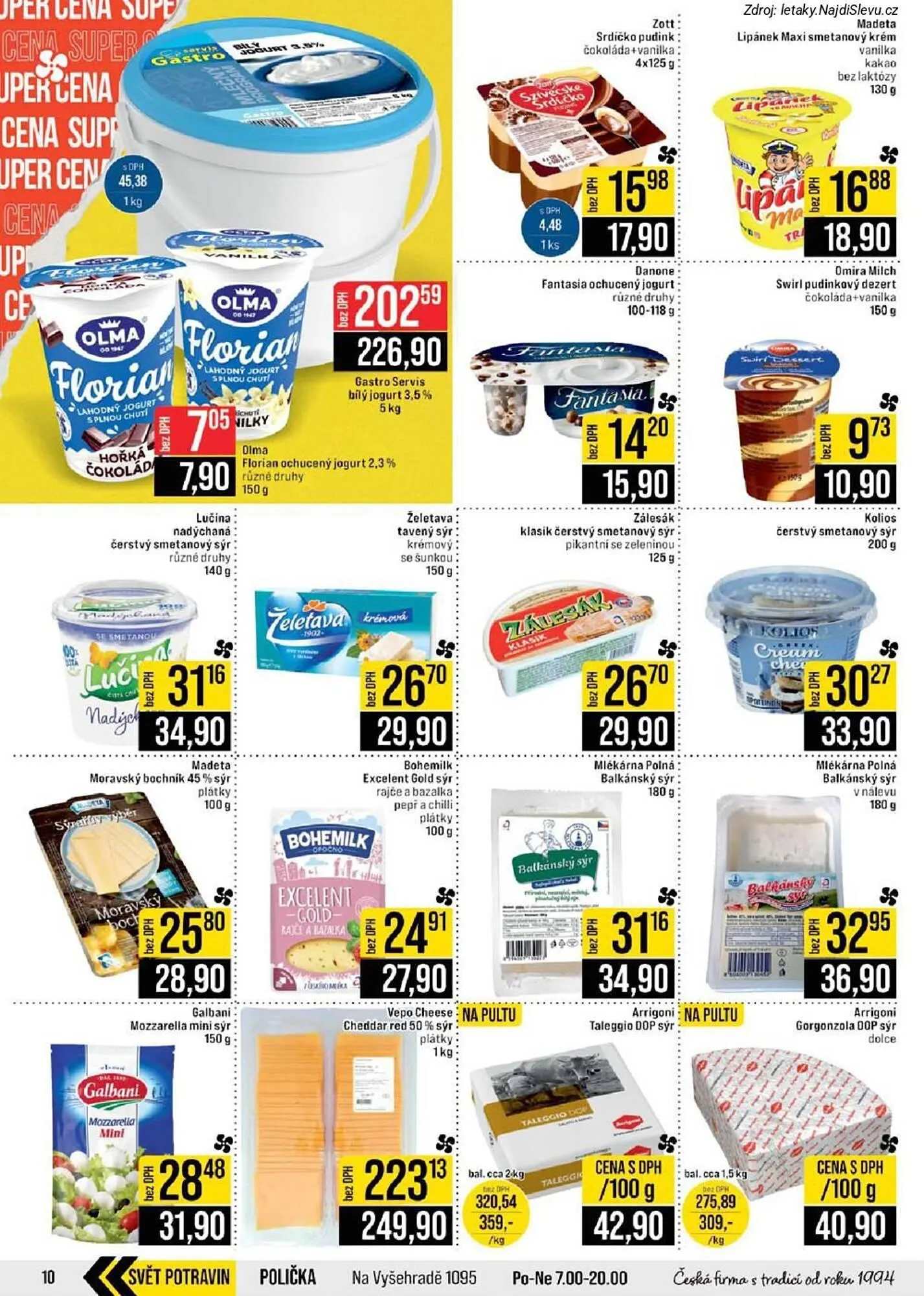 Jip leták - 25. února 3. března 2026 - Page 10