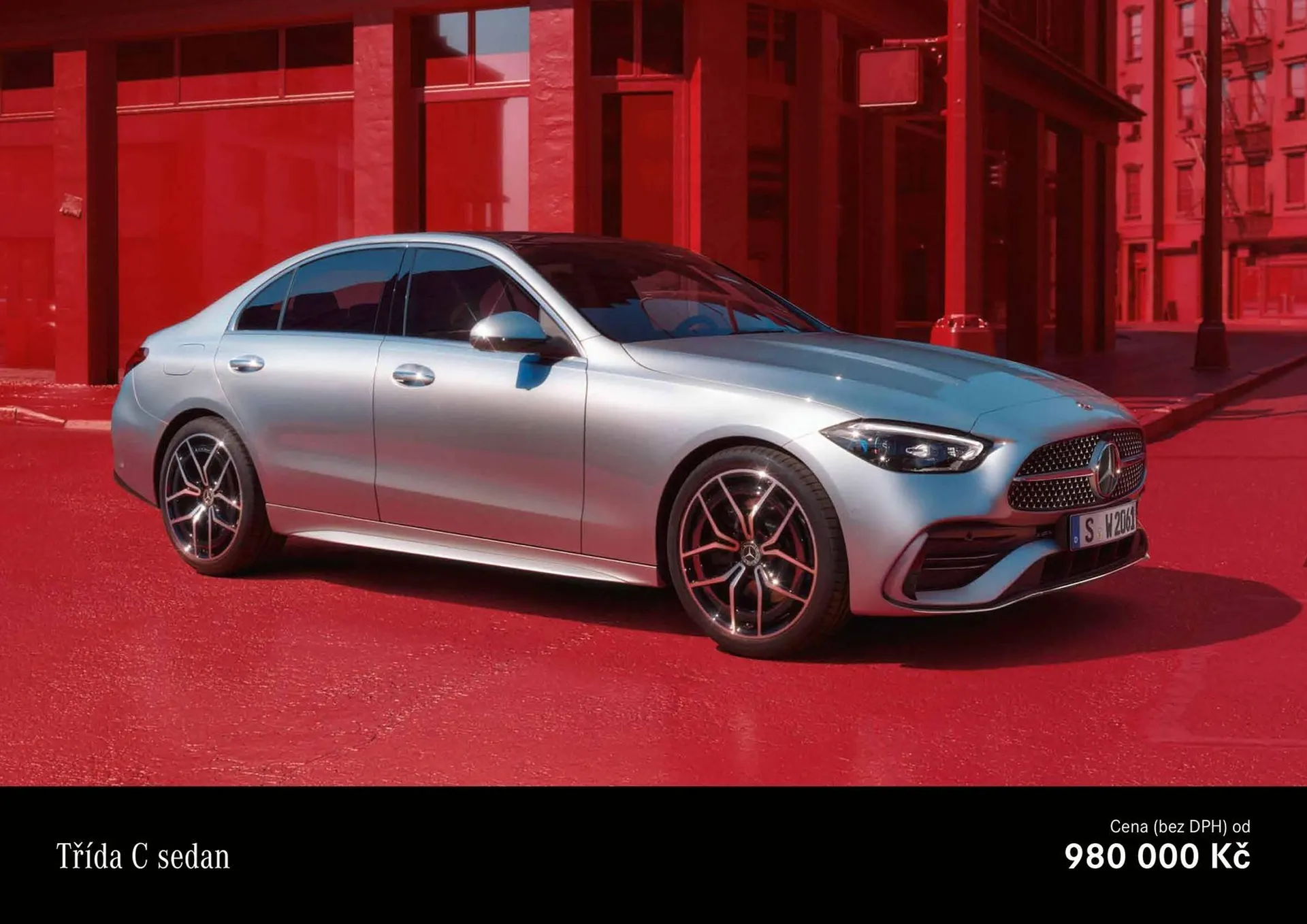 Mercedes Benz leták - 27. ledna 31. července 2026 - Page 18