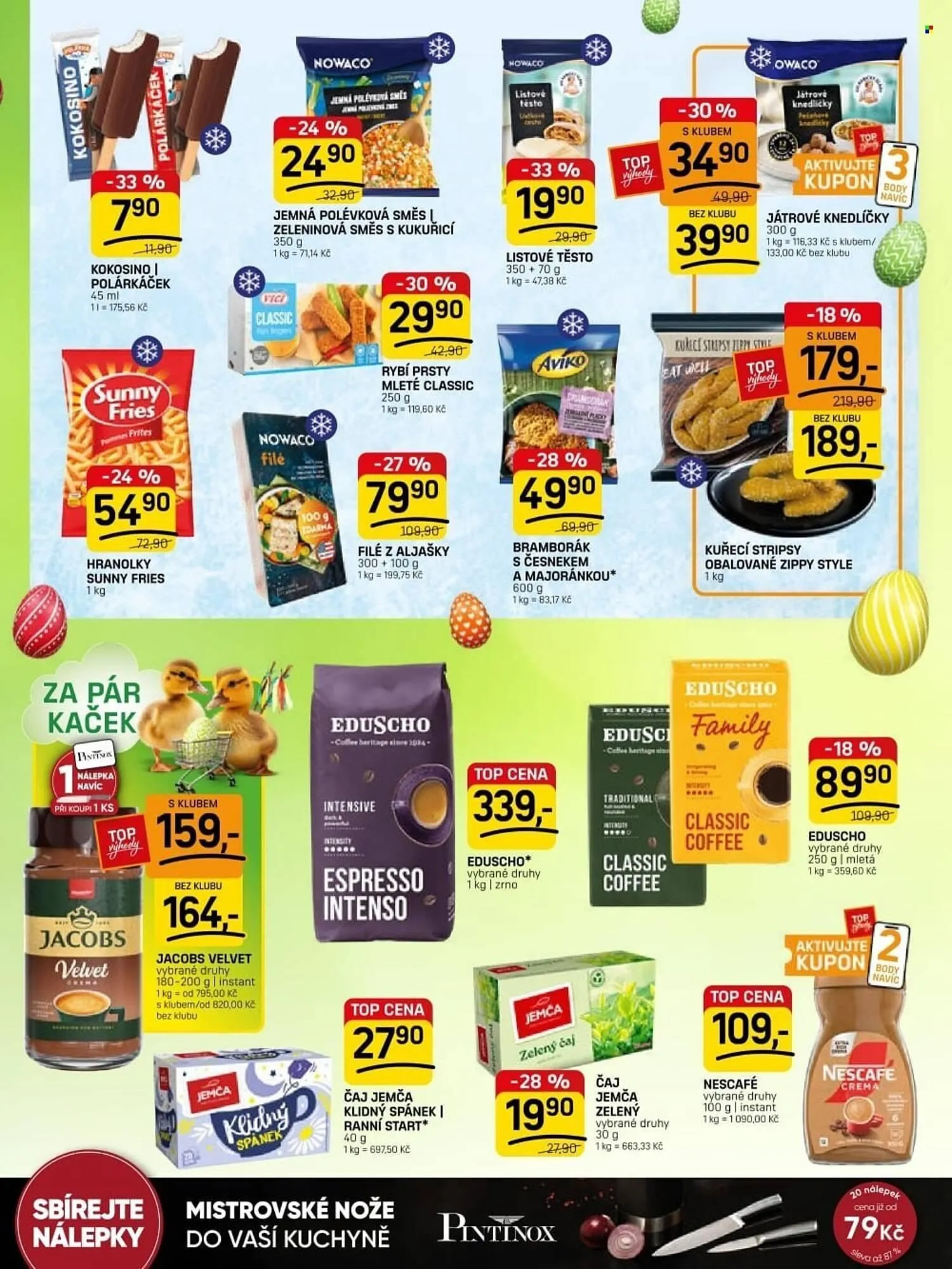 Flop leták - 18. března 24. března 2026 - Page 11