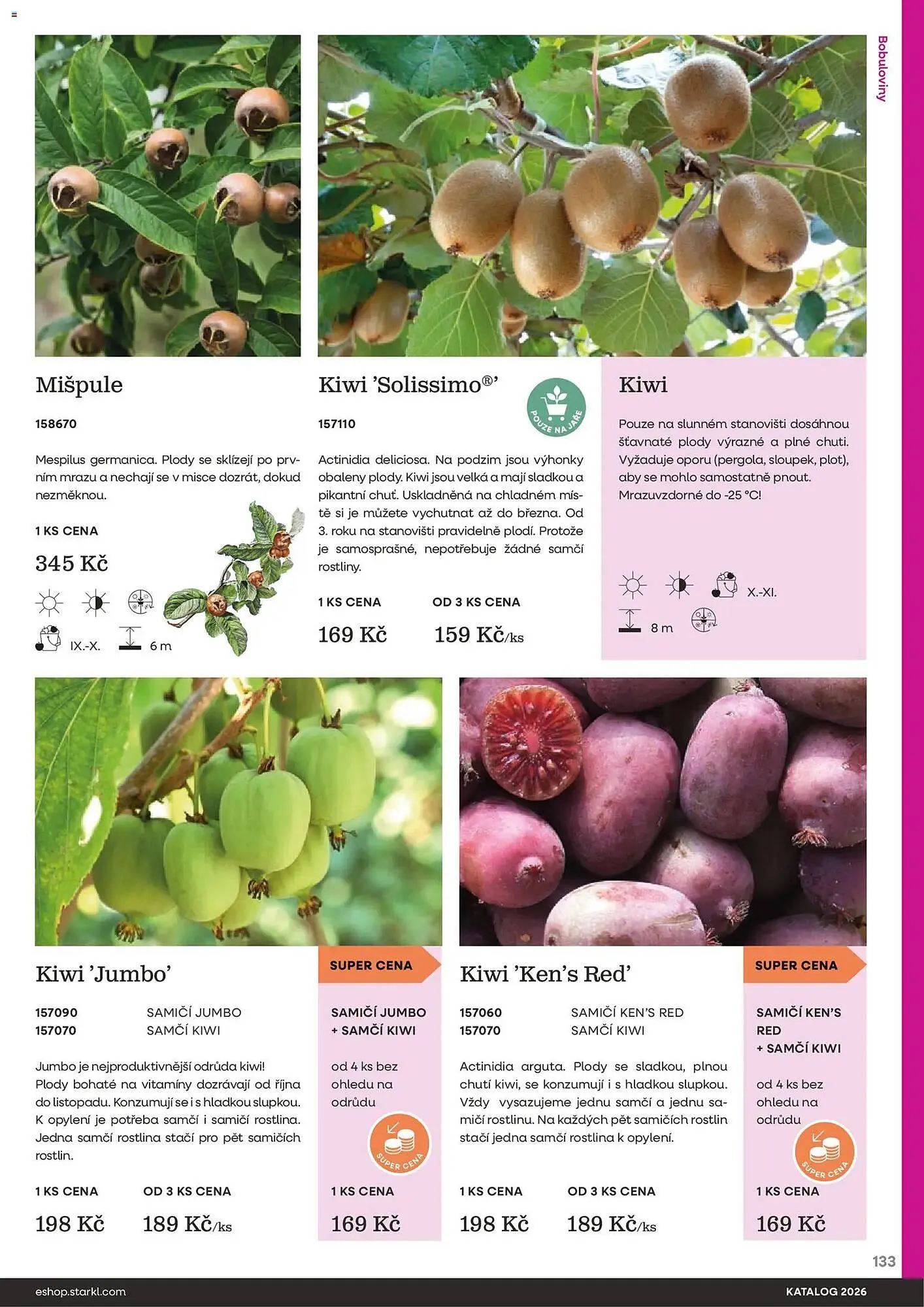Starkl katalog - 25. února 31. prosince 2026 - Page 133