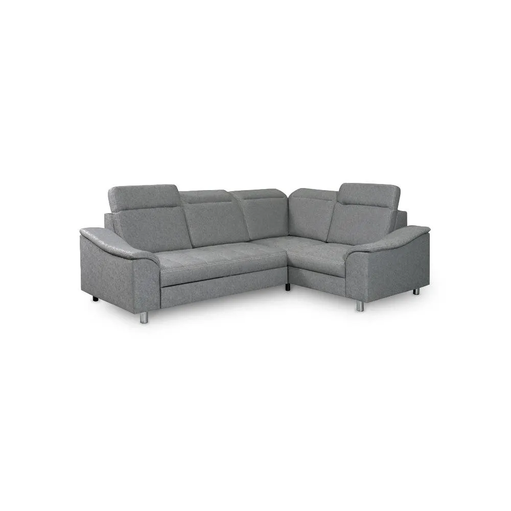 Rohová sedačka rozkládací Columbia pravý roh