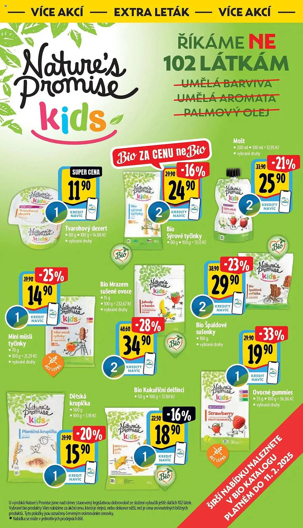 Albert leták - 5. února 11. února 2025 - Page 37