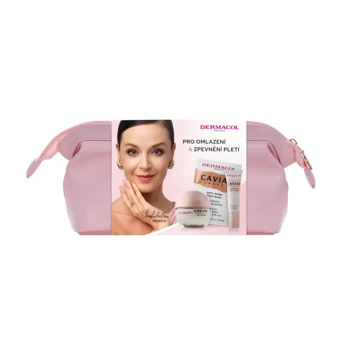 Dárkový balíček Caviar Energy