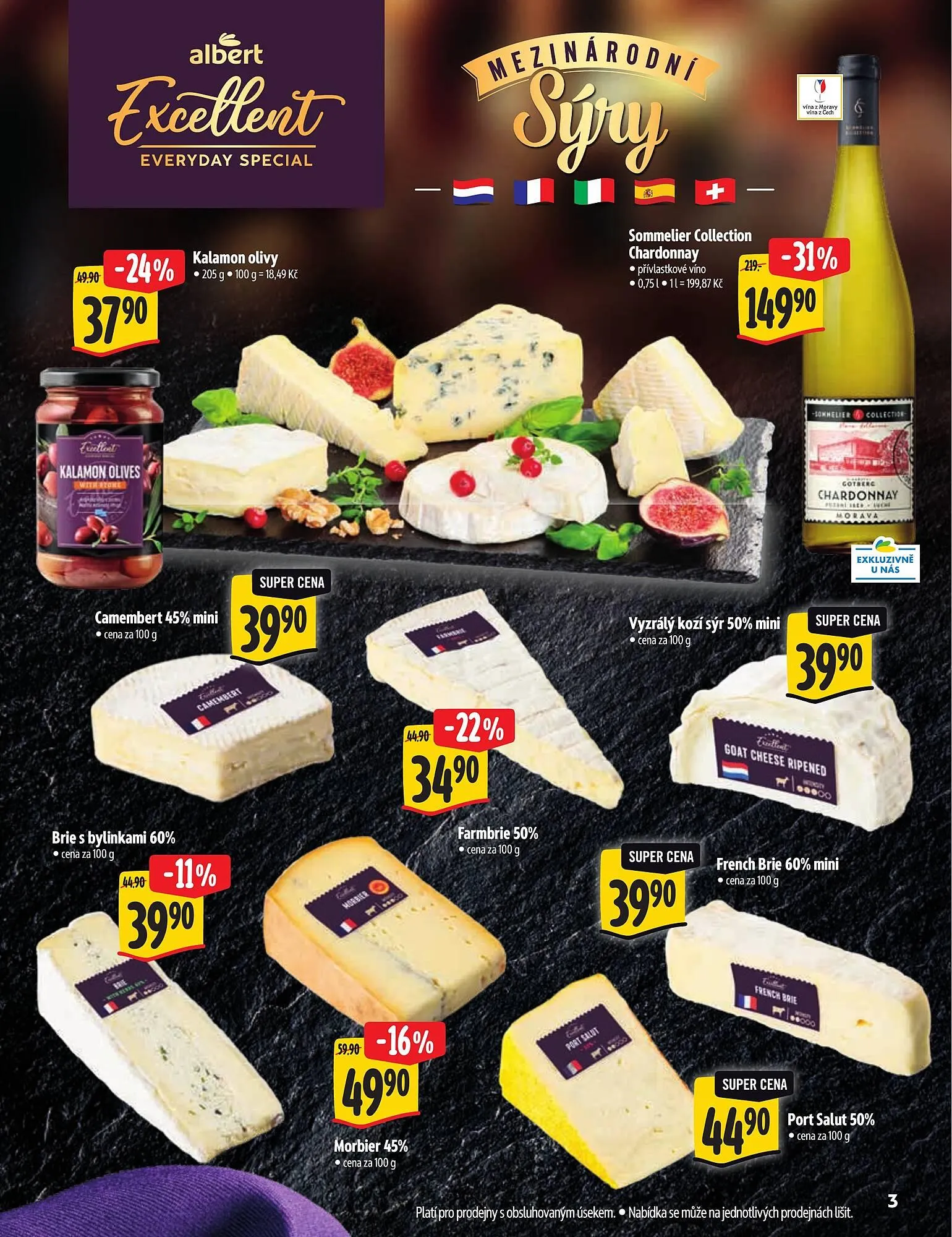 Albert leták - 11. března 24. března 2026 - Page 3