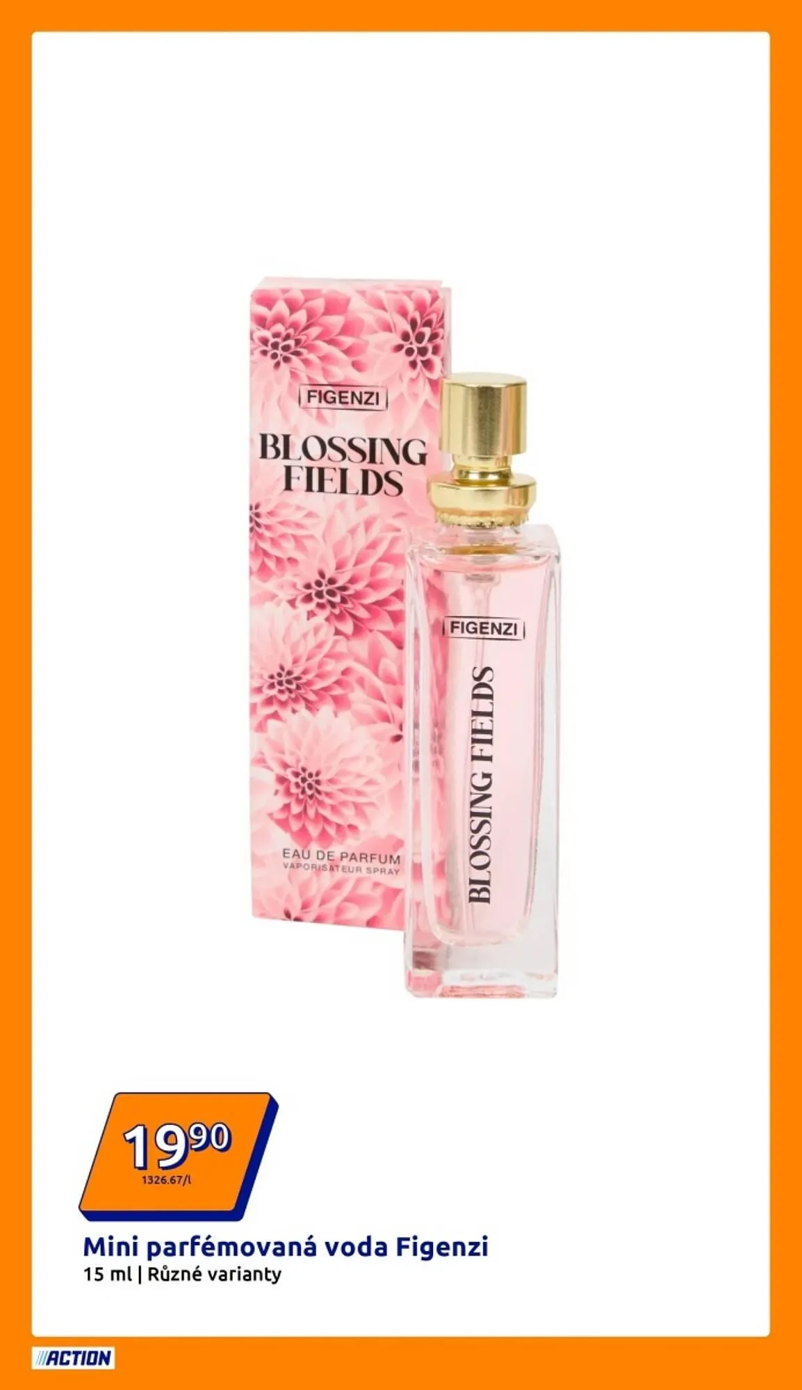 Action leták - 12. listopadu 18. listopadu 2025 - Page 3