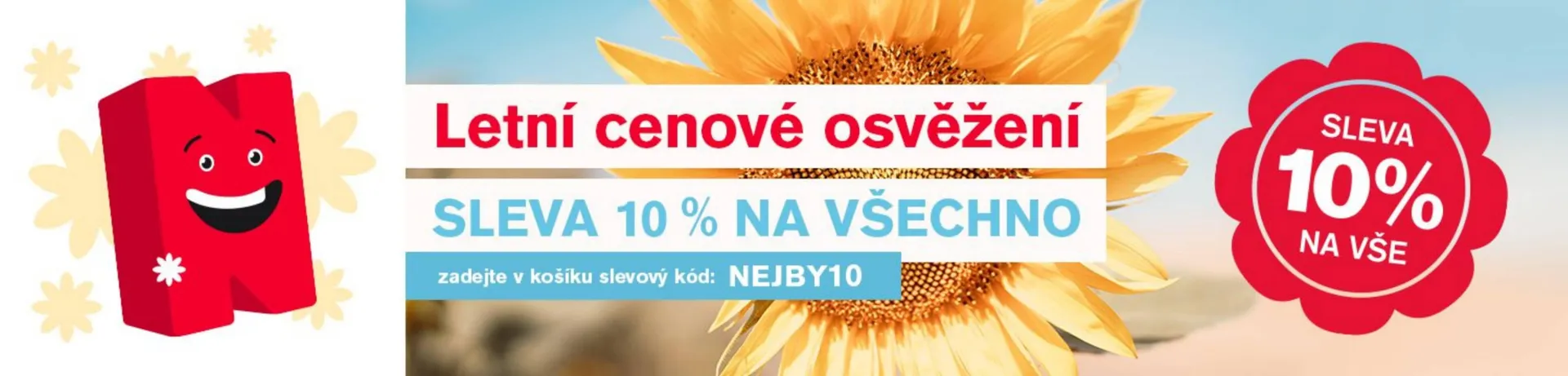 Nejlevnejsi nabytek leták - 1. září 30. září 2023 - Page 2