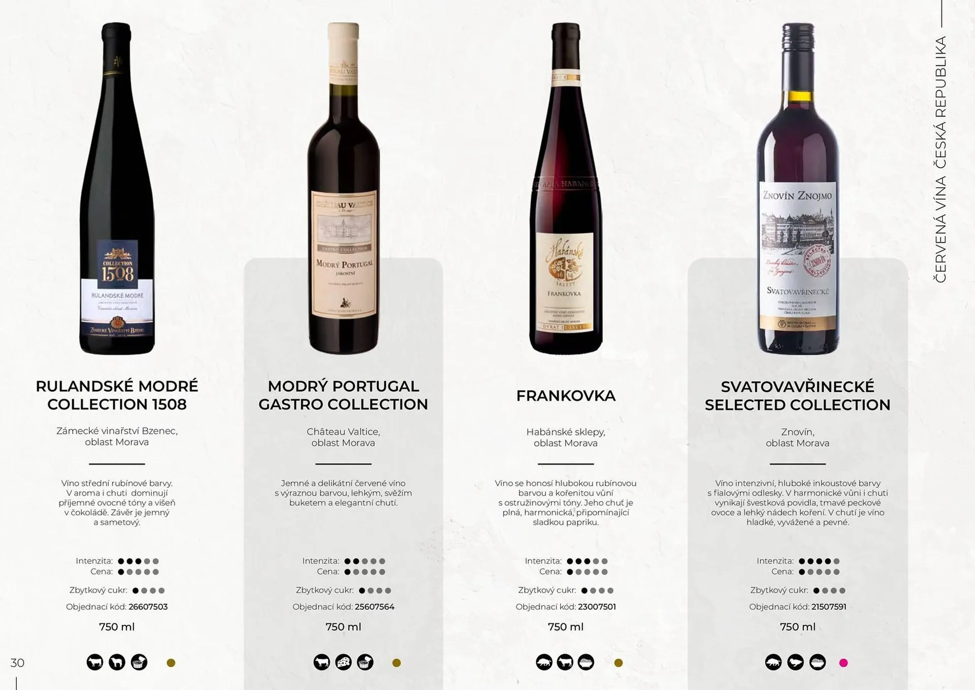 Jip leták - 19. března 31. prosince 2025 - Page 30