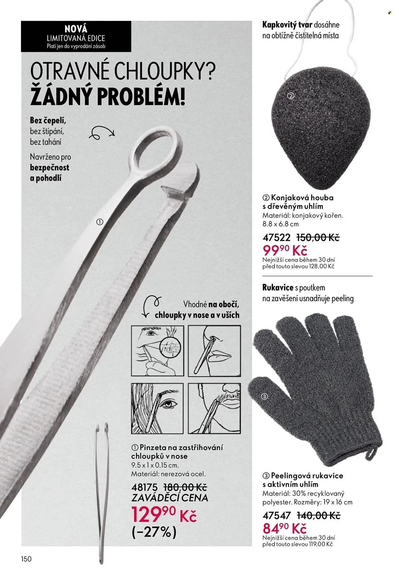 Oriflame leták - 11. února 3. března 2026 - Page 150