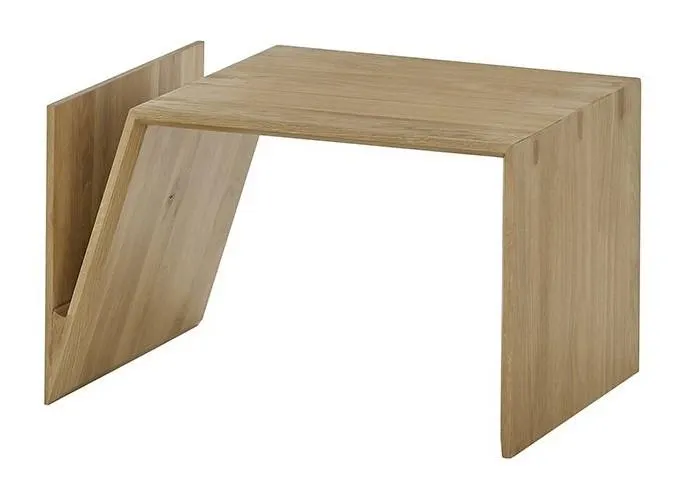 MOJAVE konferenční stolek