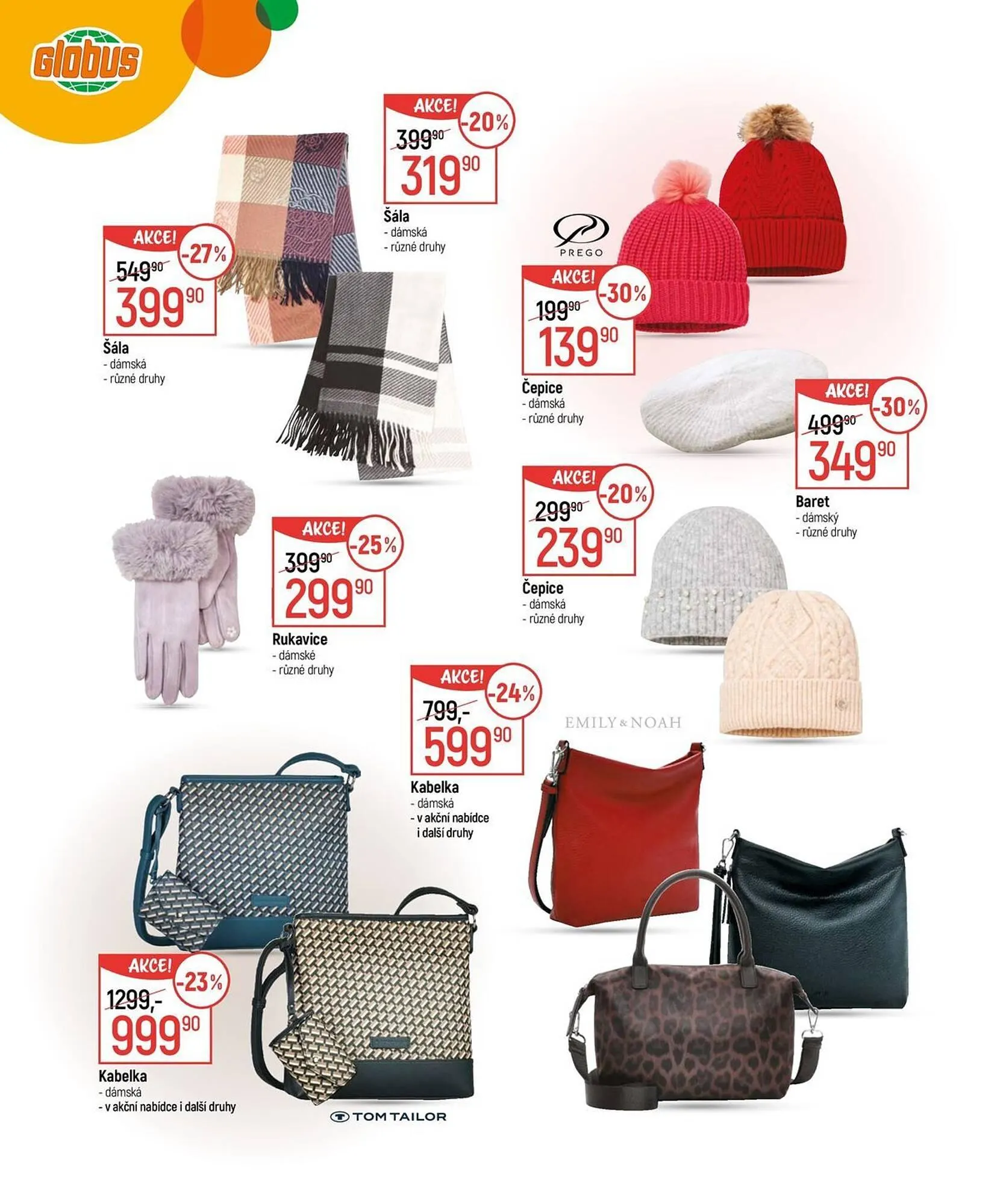 Globus leták - 15. října 10. listopadu 2025 - Page 10