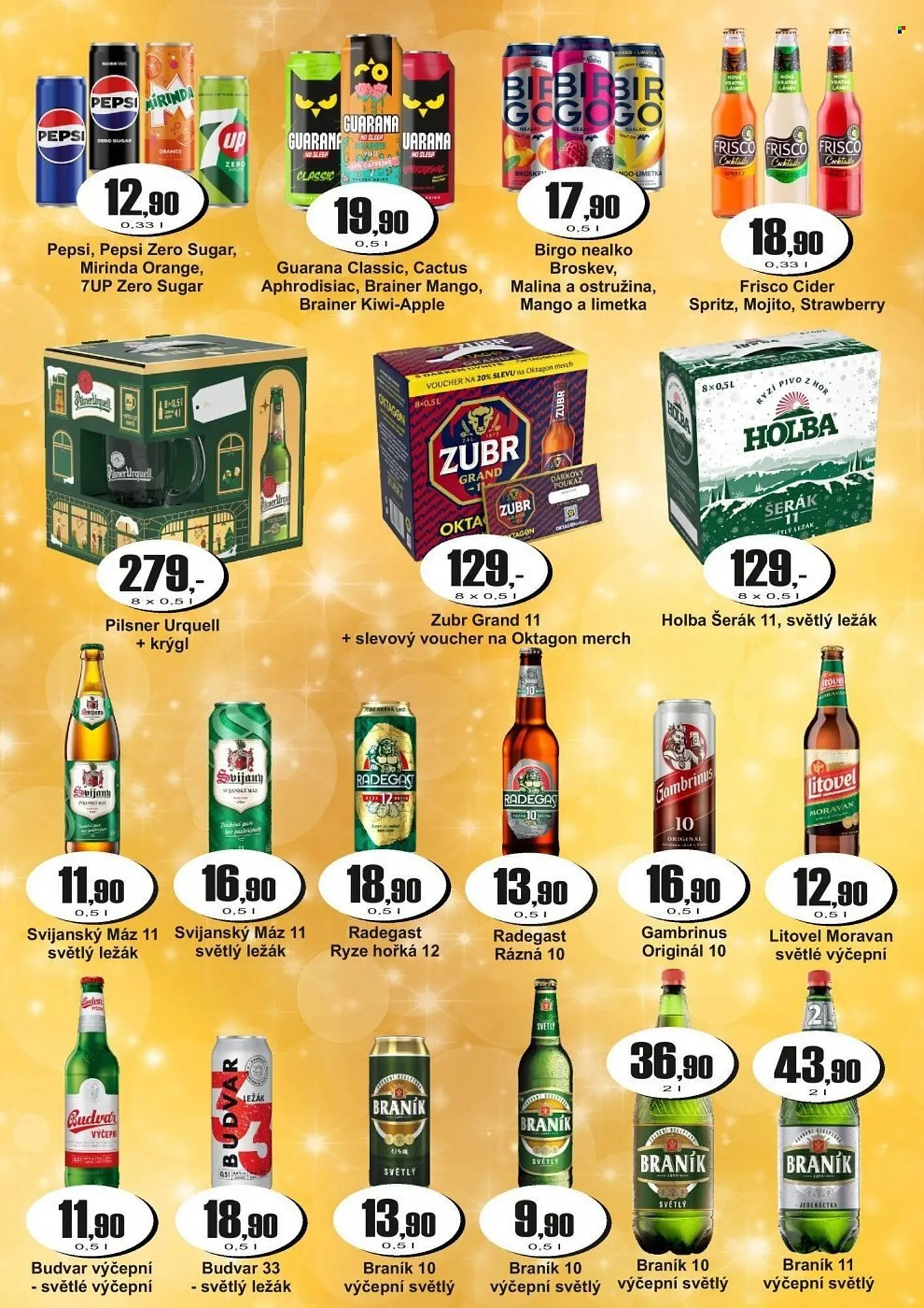 Adam leták - 10. prosince 23. prosince 2025 - Page 9