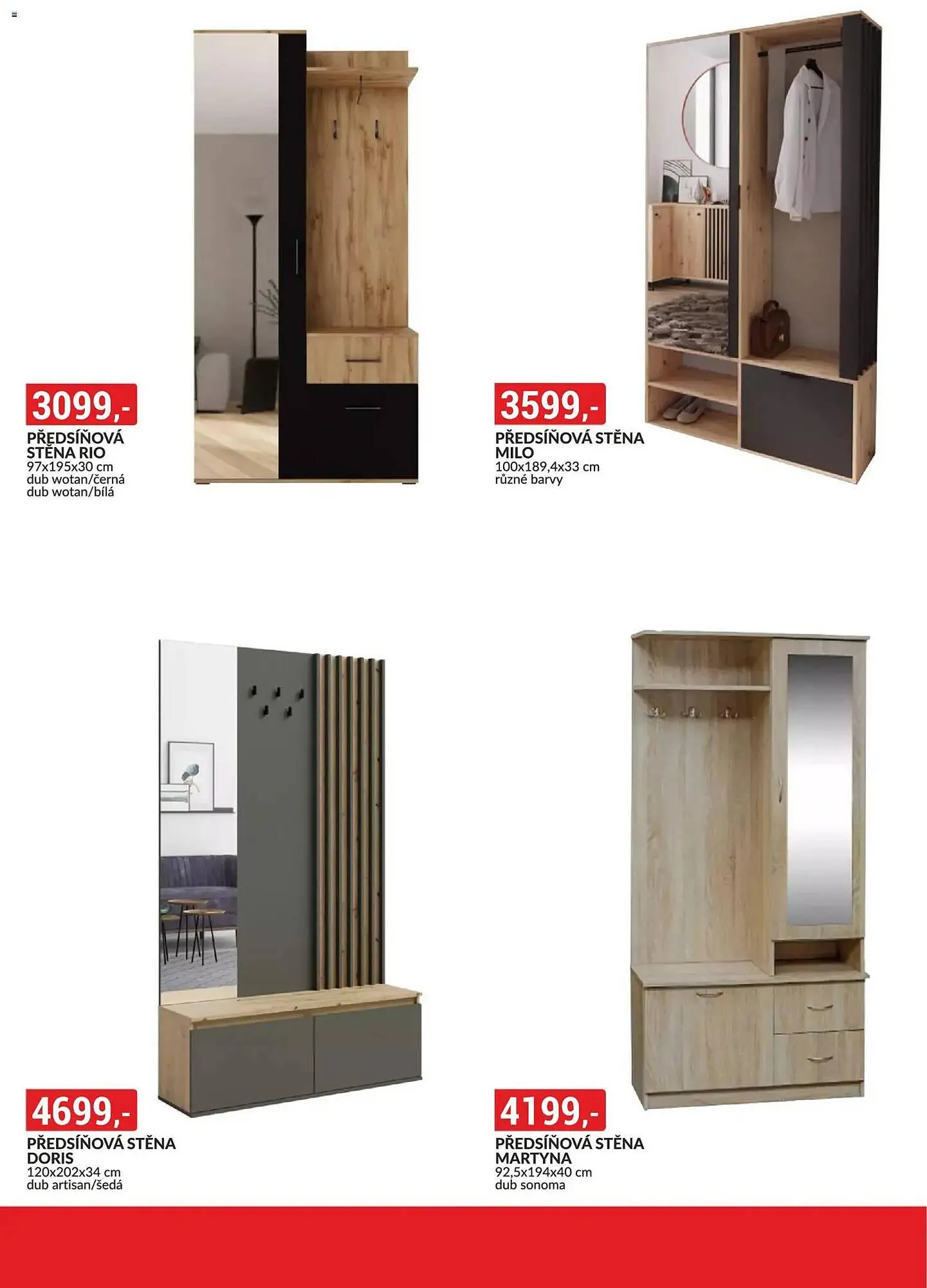 Baumax leták - 1. listopadu 30. listopadu 2025 - Page 58