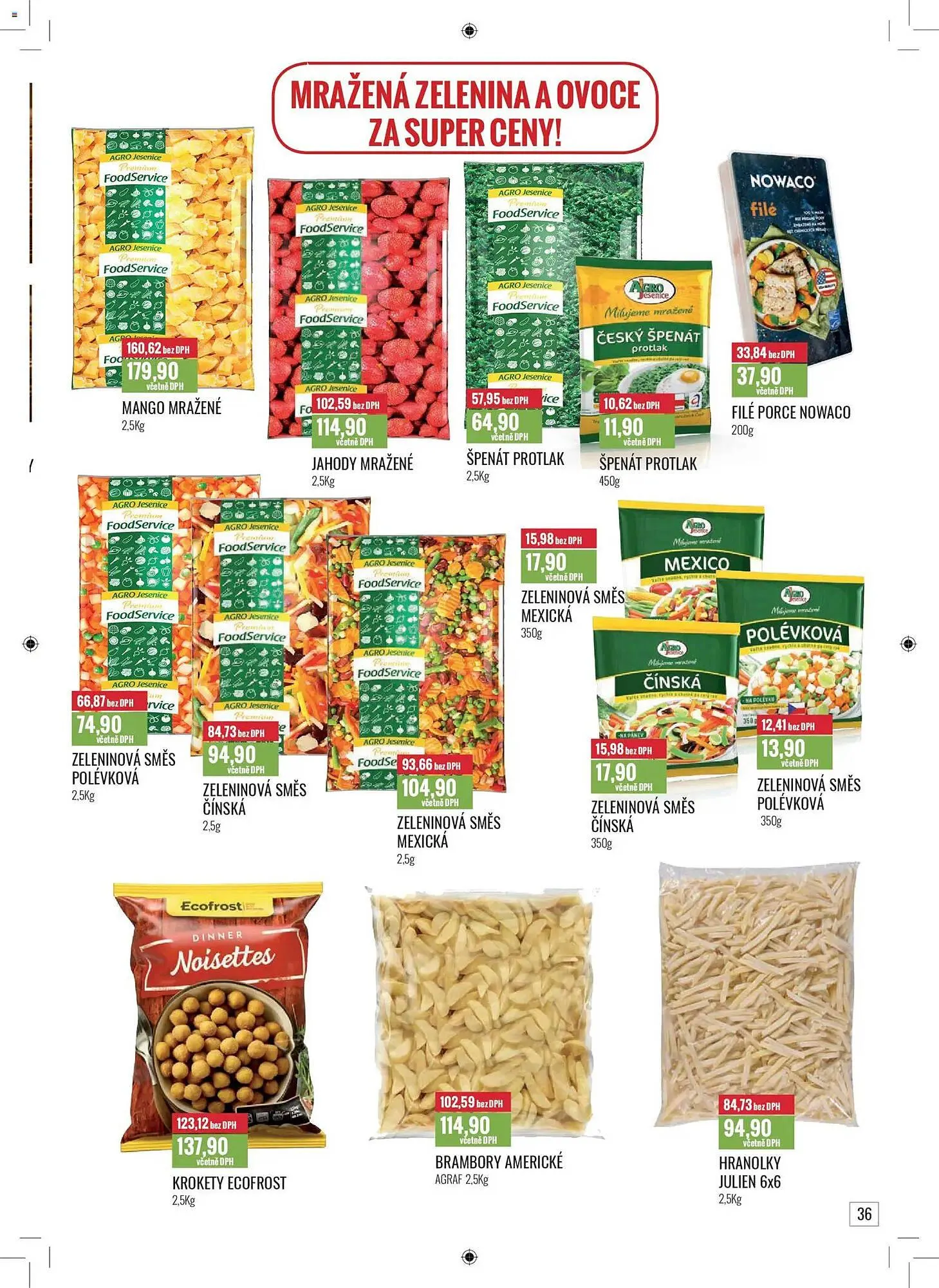 Ratio leták - 1. ledna 31. ledna 2026 - Page 37