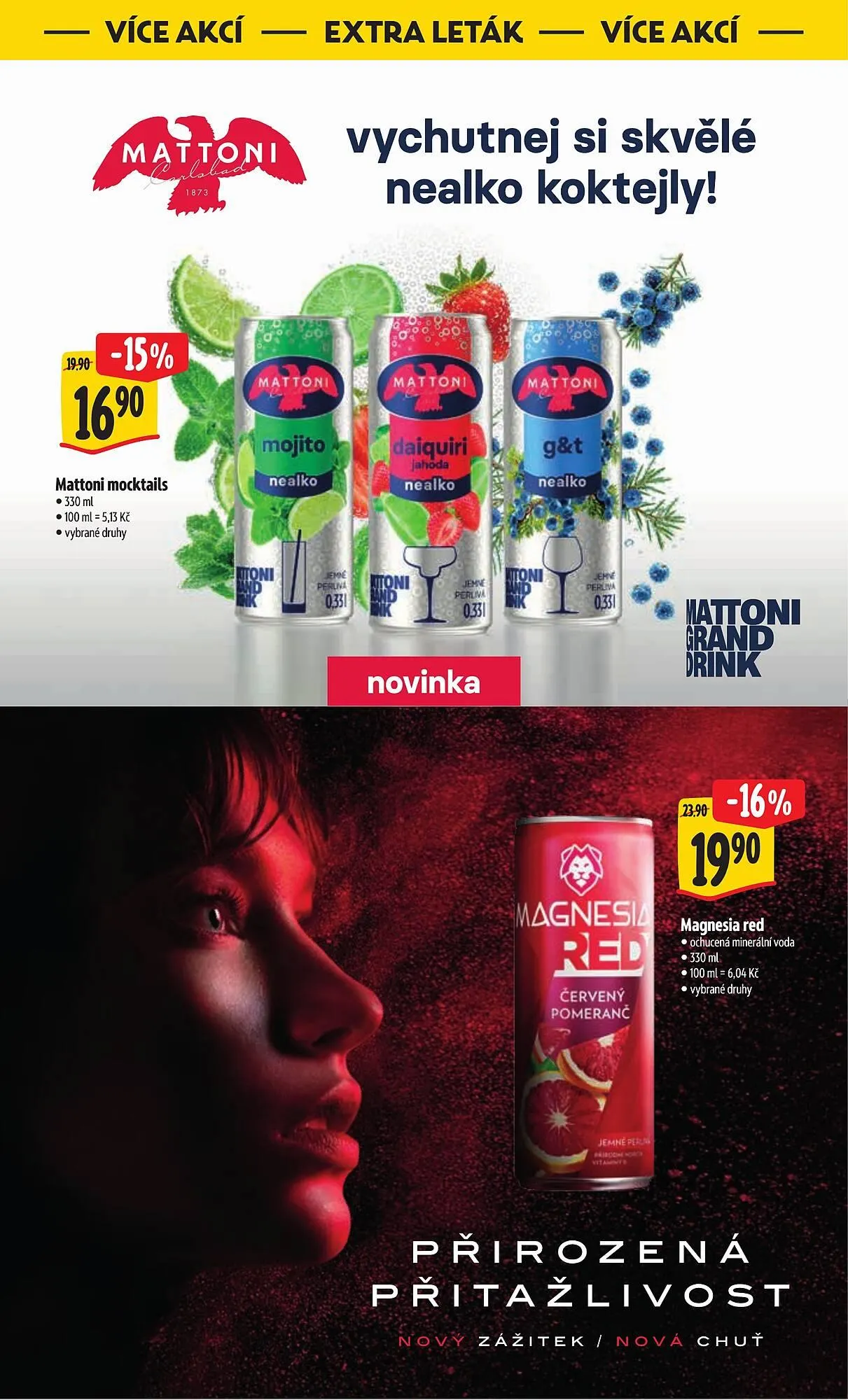 Albert leták - 4. března 10. března 2026 - Page 52