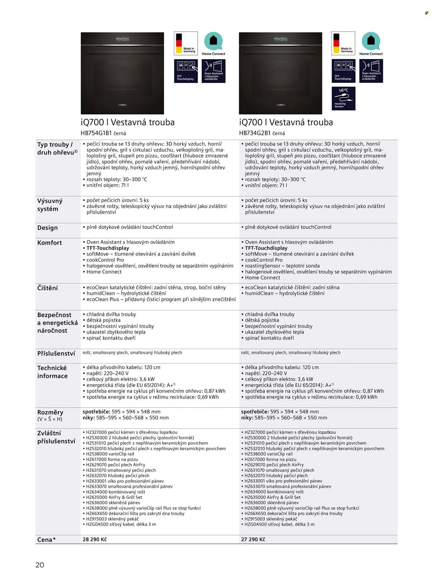 Möbelix leták - 20. června 31. prosince 2025 - Page 20