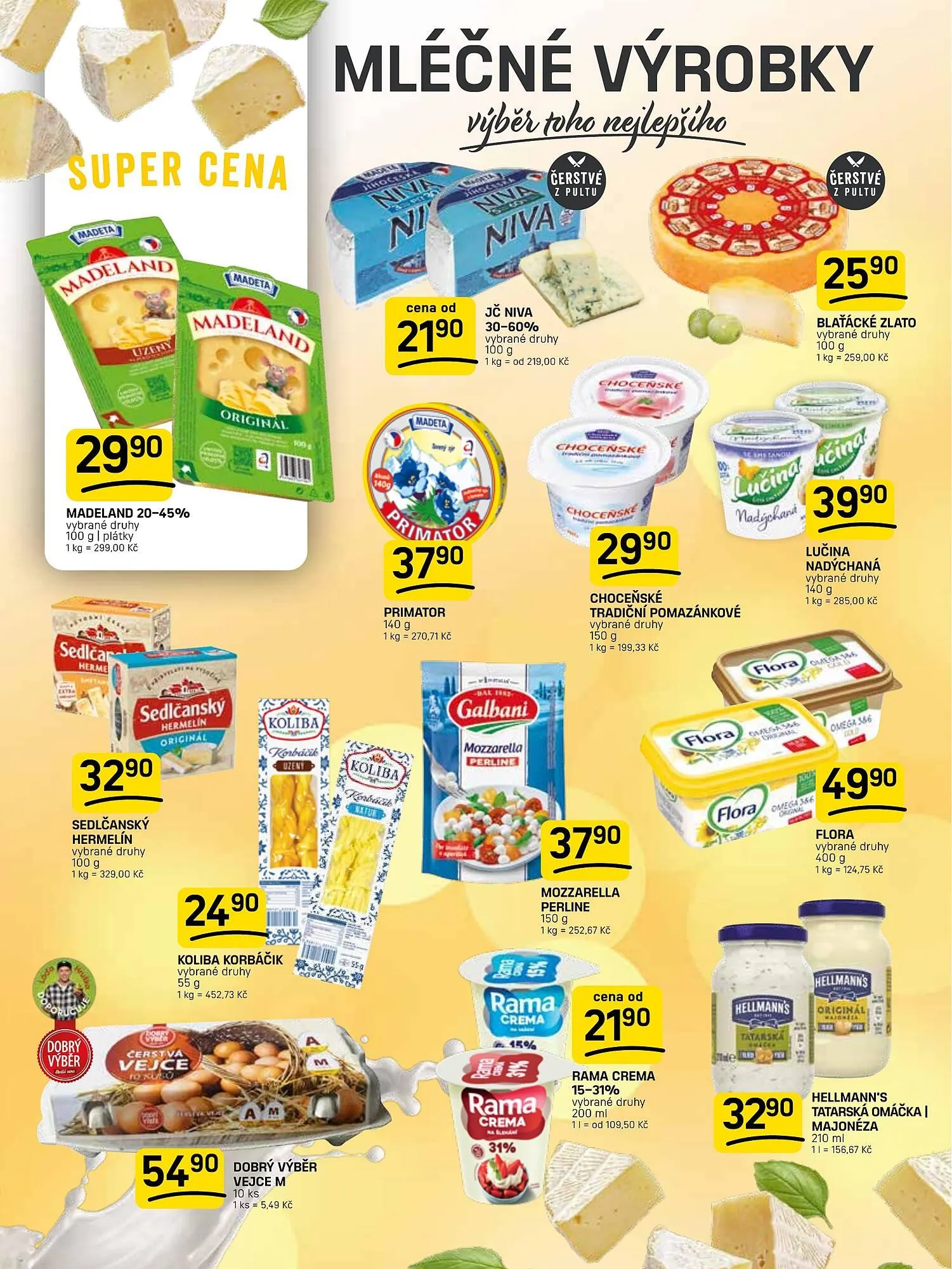 Flop leták - 15. dubna 21. dubna 2026 - Page 4