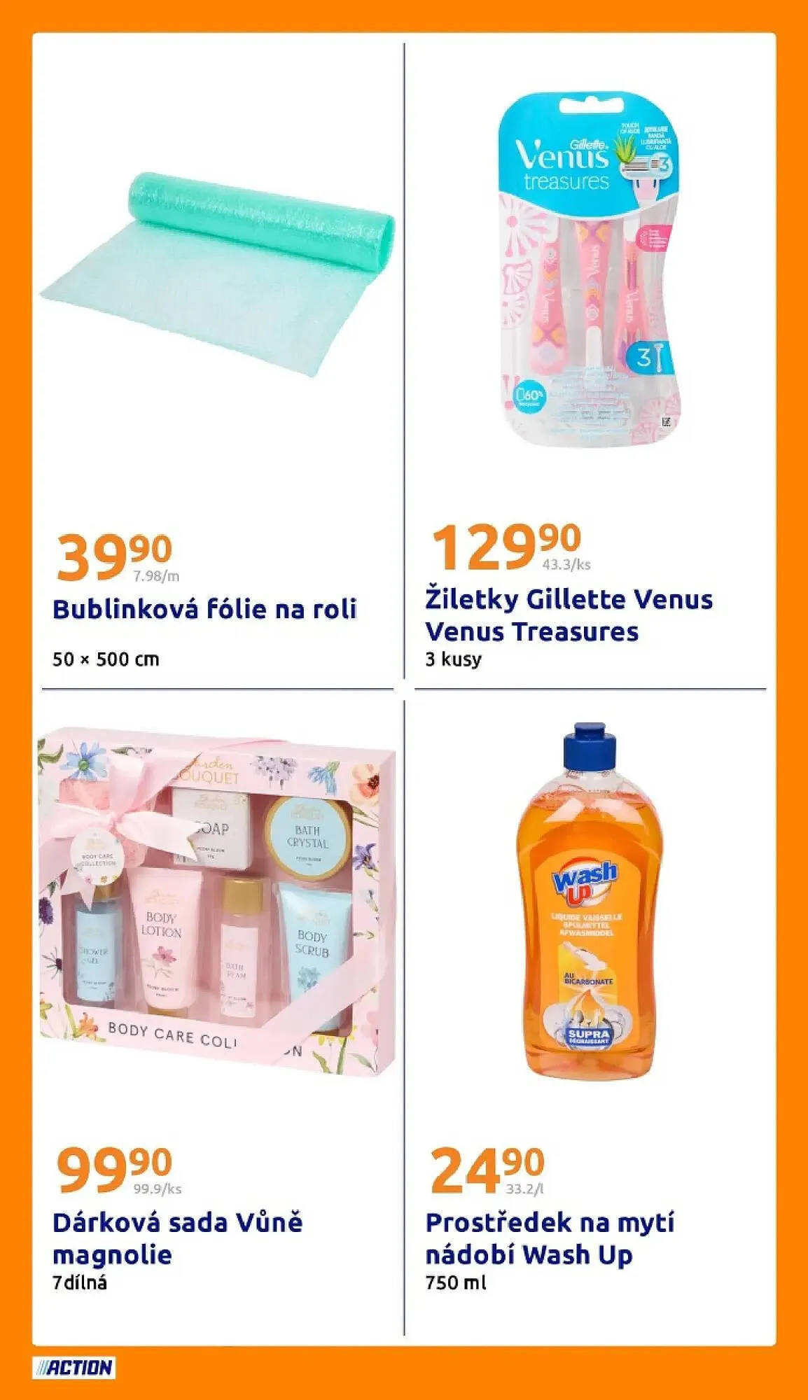 Action leták - 4. února 10. února 2026 - Page 23