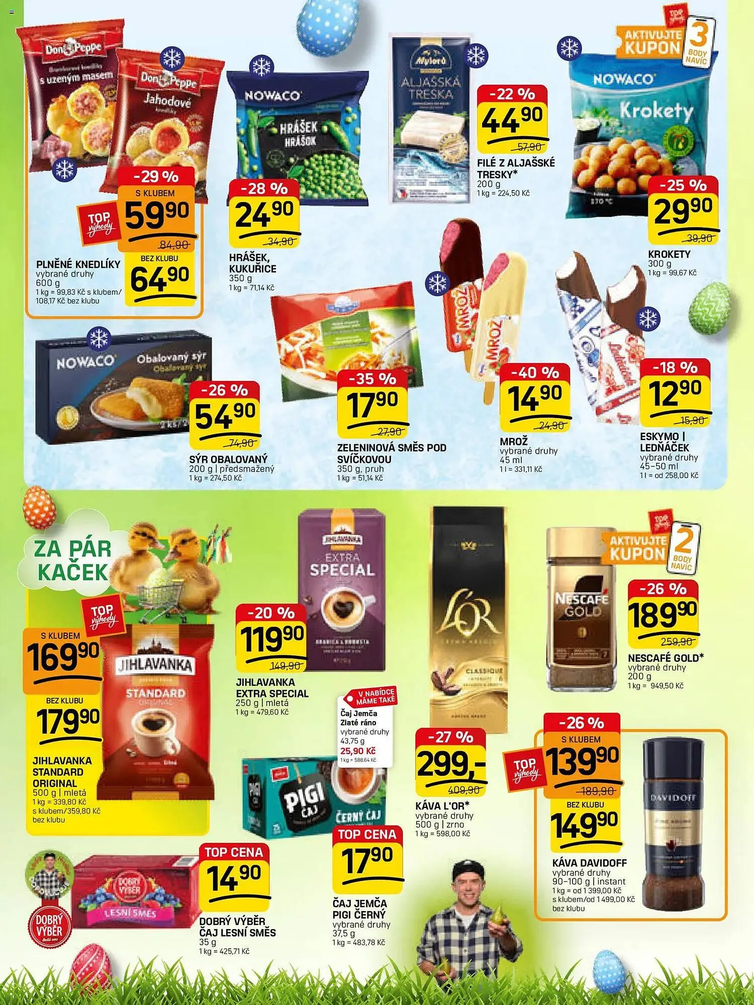 Flop leták - 1. dubna 7. dubna 2026 - Page 11